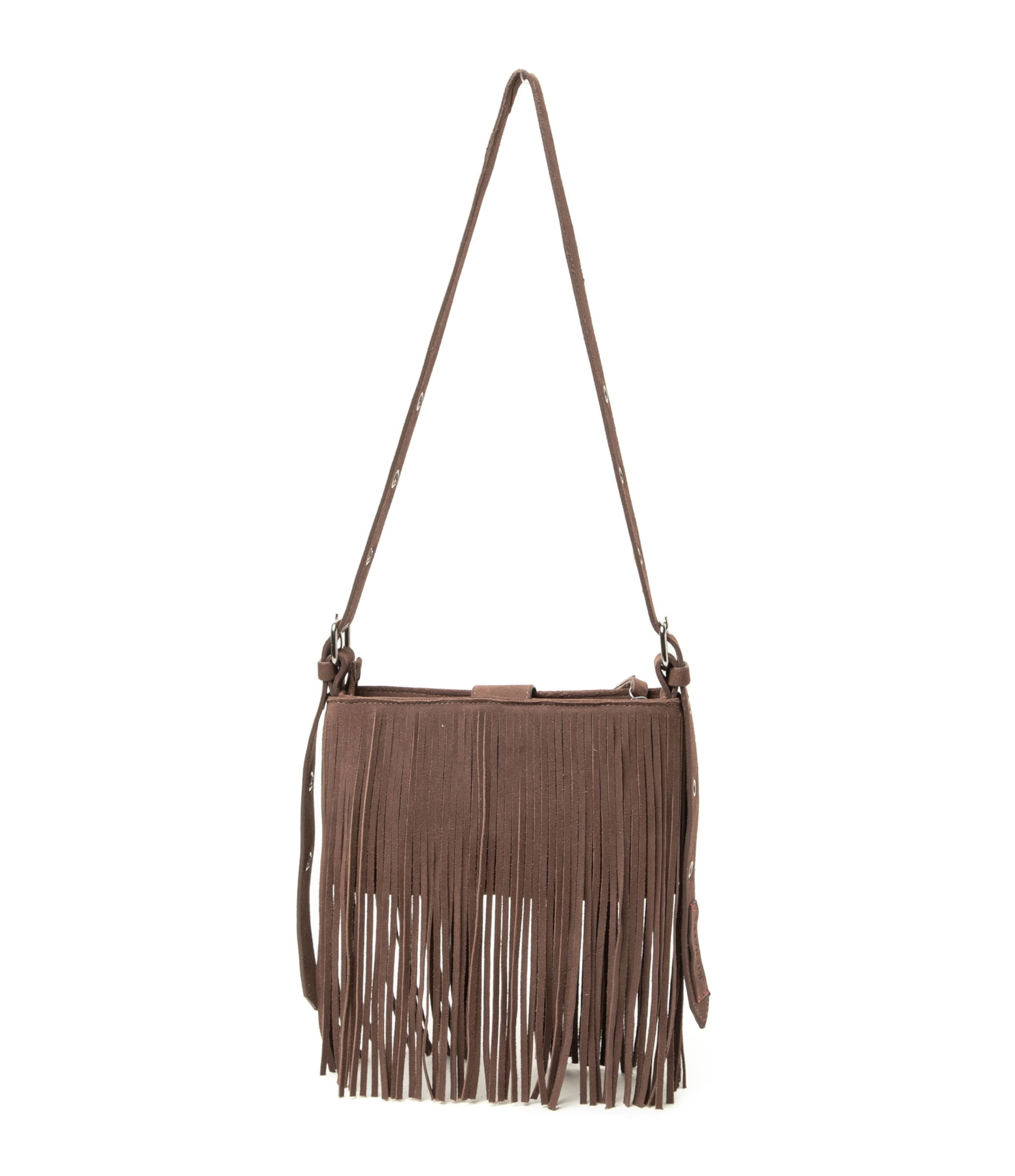Crossbody Bag Silvana Rch Camel