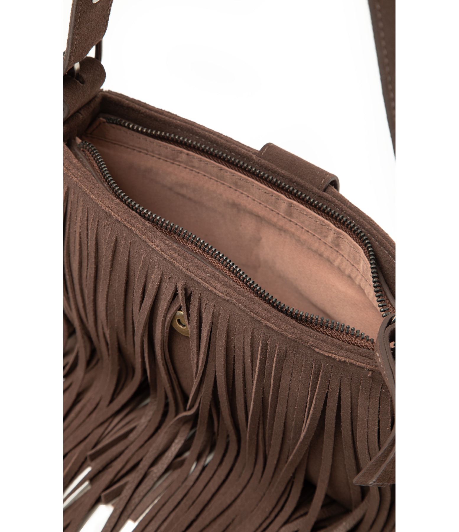 Crossbody Bag Silvana Rch Camel