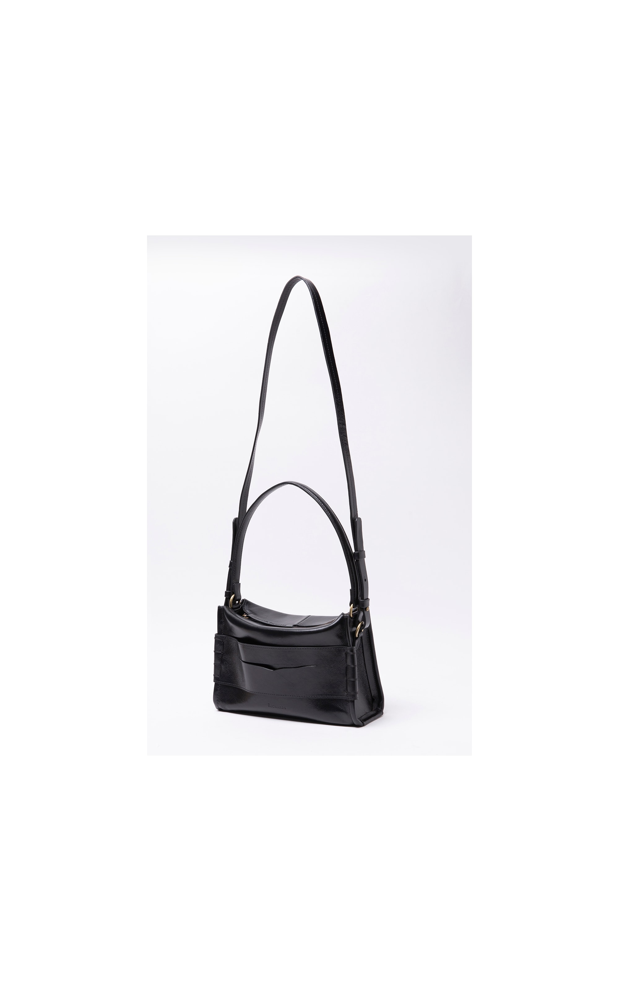 Crossbody Bag Stylemoc Rch Preto