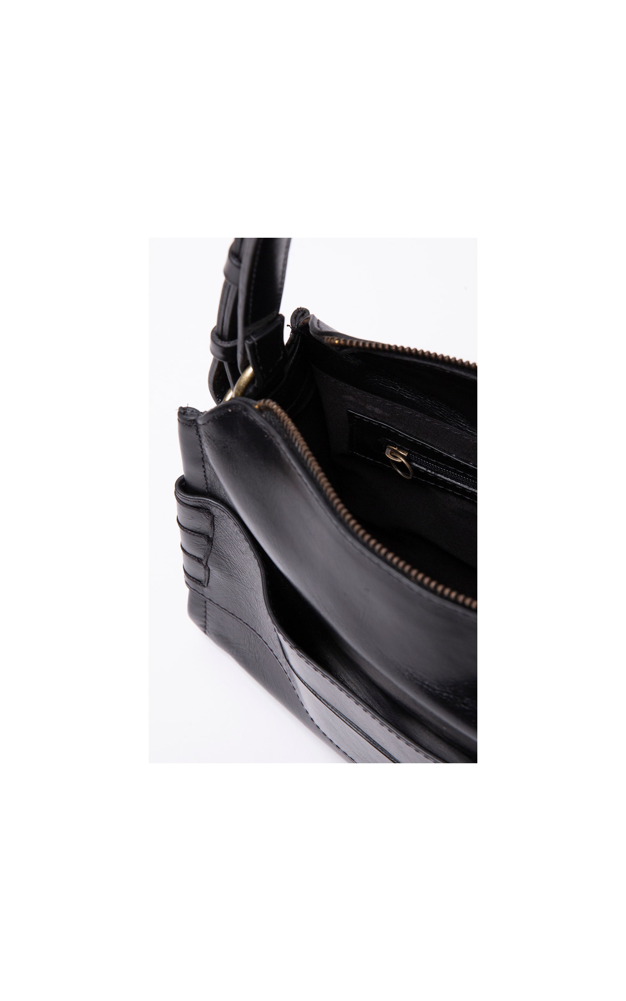 Crossbody Bag Stylemoc Rch Preto