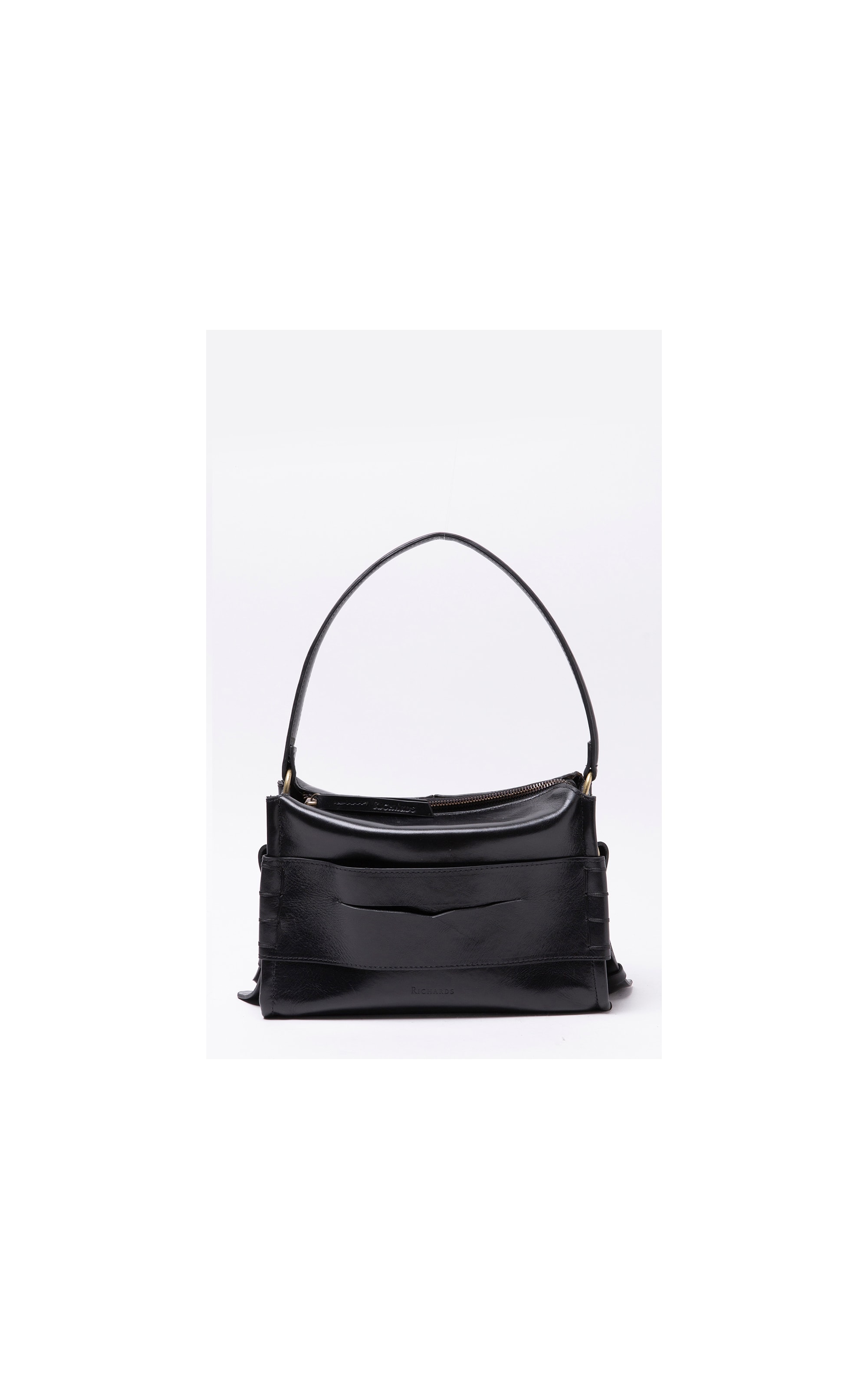 Crossbody Bag Stylemoc Rch Preto