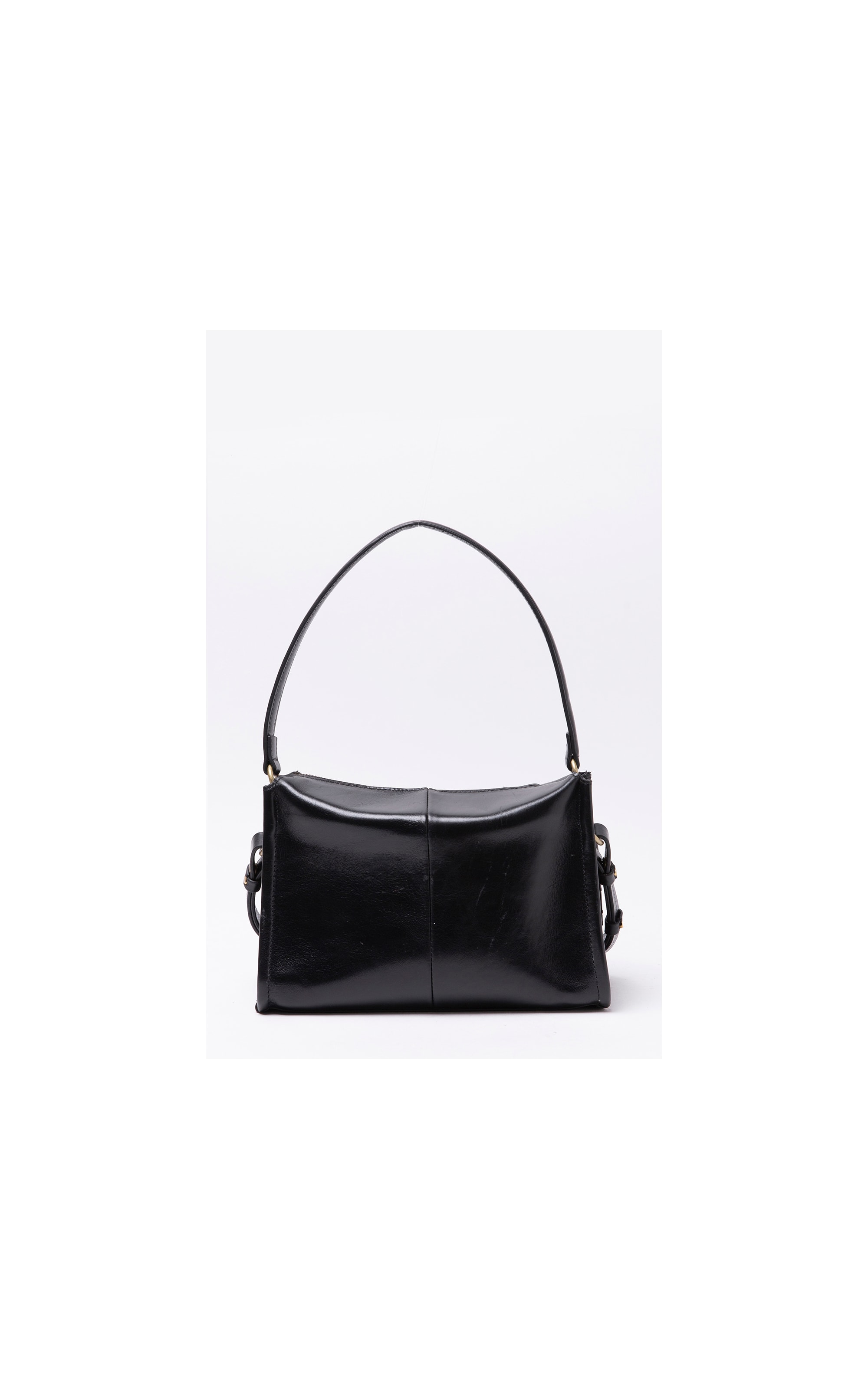 Crossbody Bag Stylemoc Rch Preto