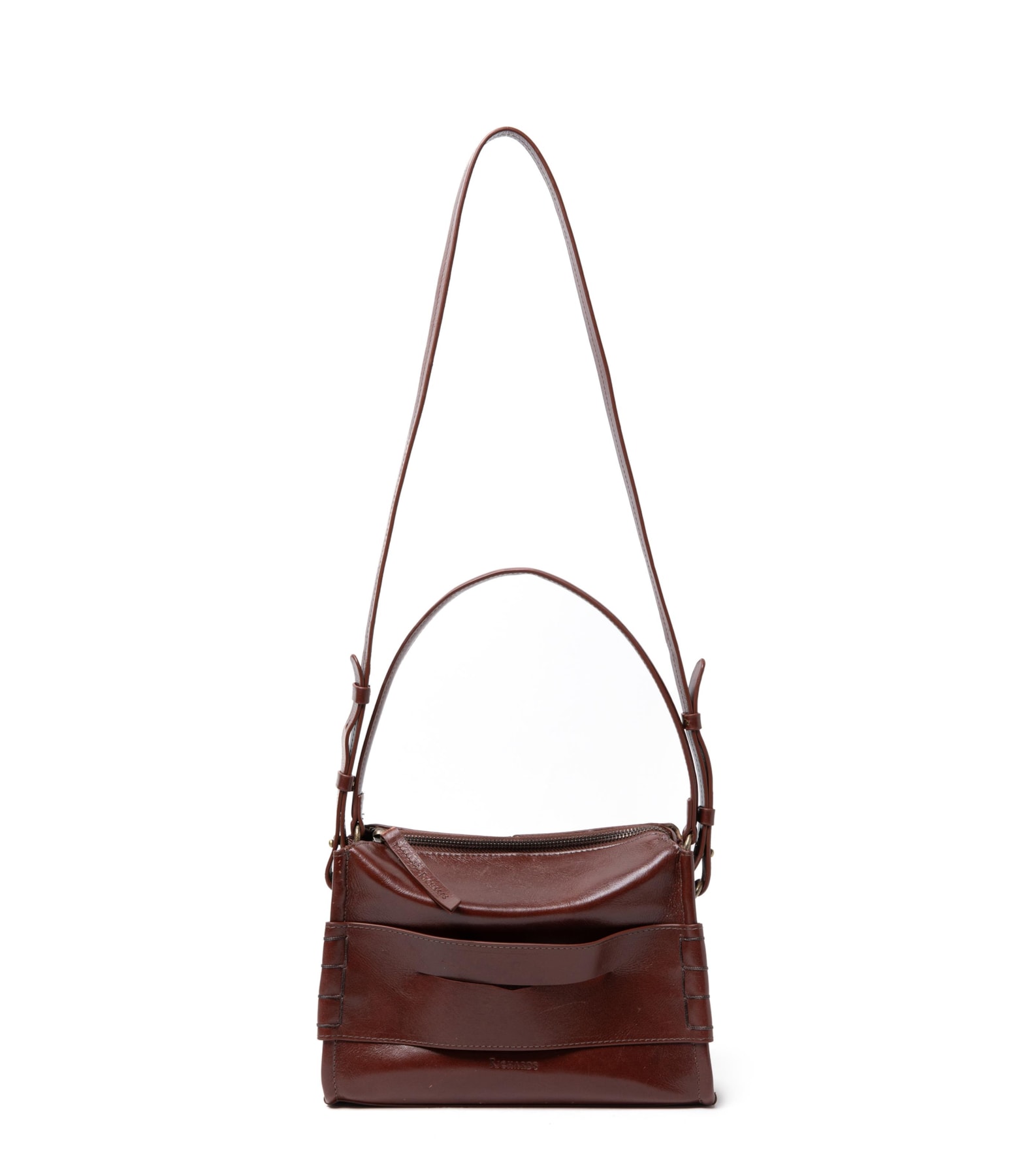 Crossbody Bag Stylemoc Rch Tabaco