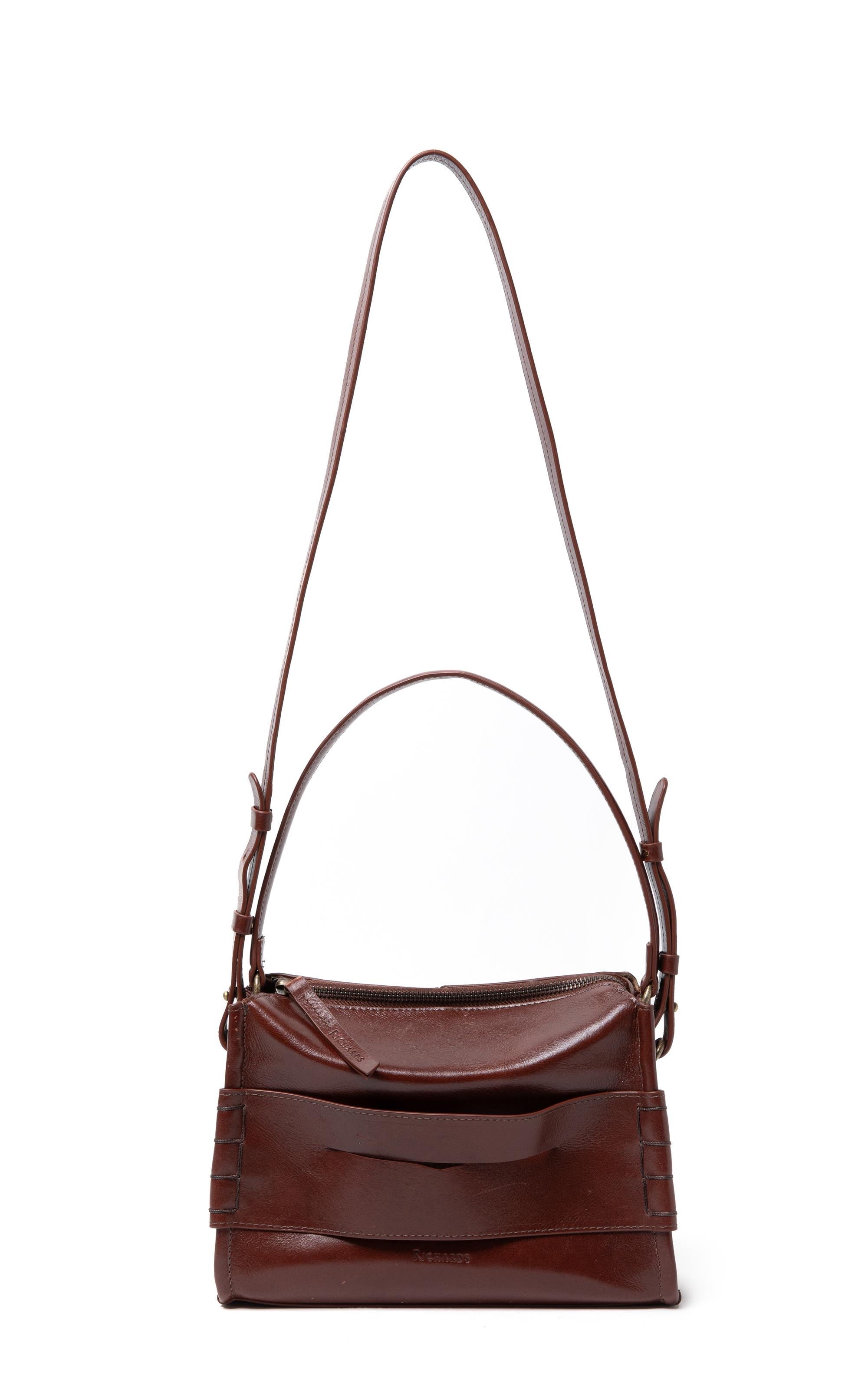 Crossbody Bag Stylemoc Rch Tabaco