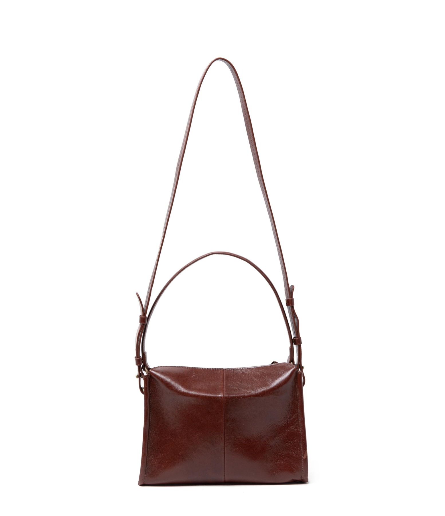 Crossbody Bag Stylemoc Rch Tabaco