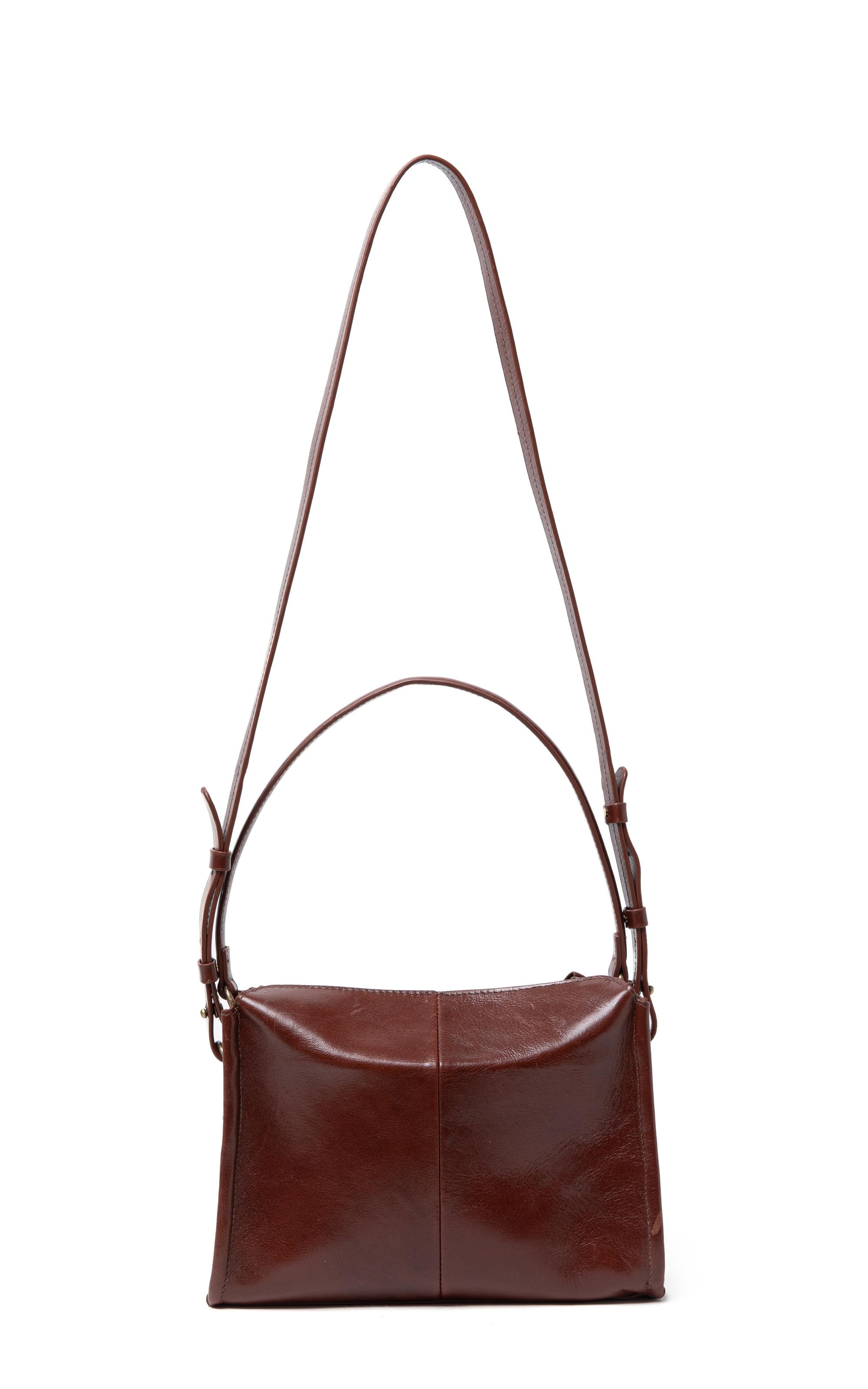 Crossbody Bag Stylemoc Rch Tabaco