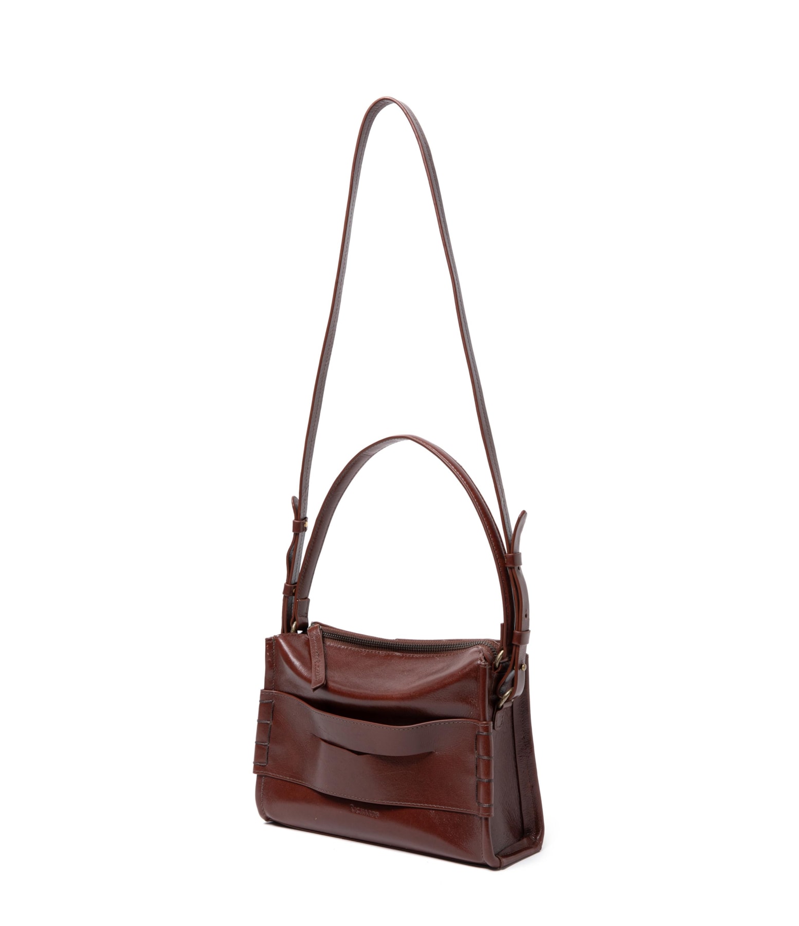 Crossbody Bag Stylemoc Rch Tabaco
