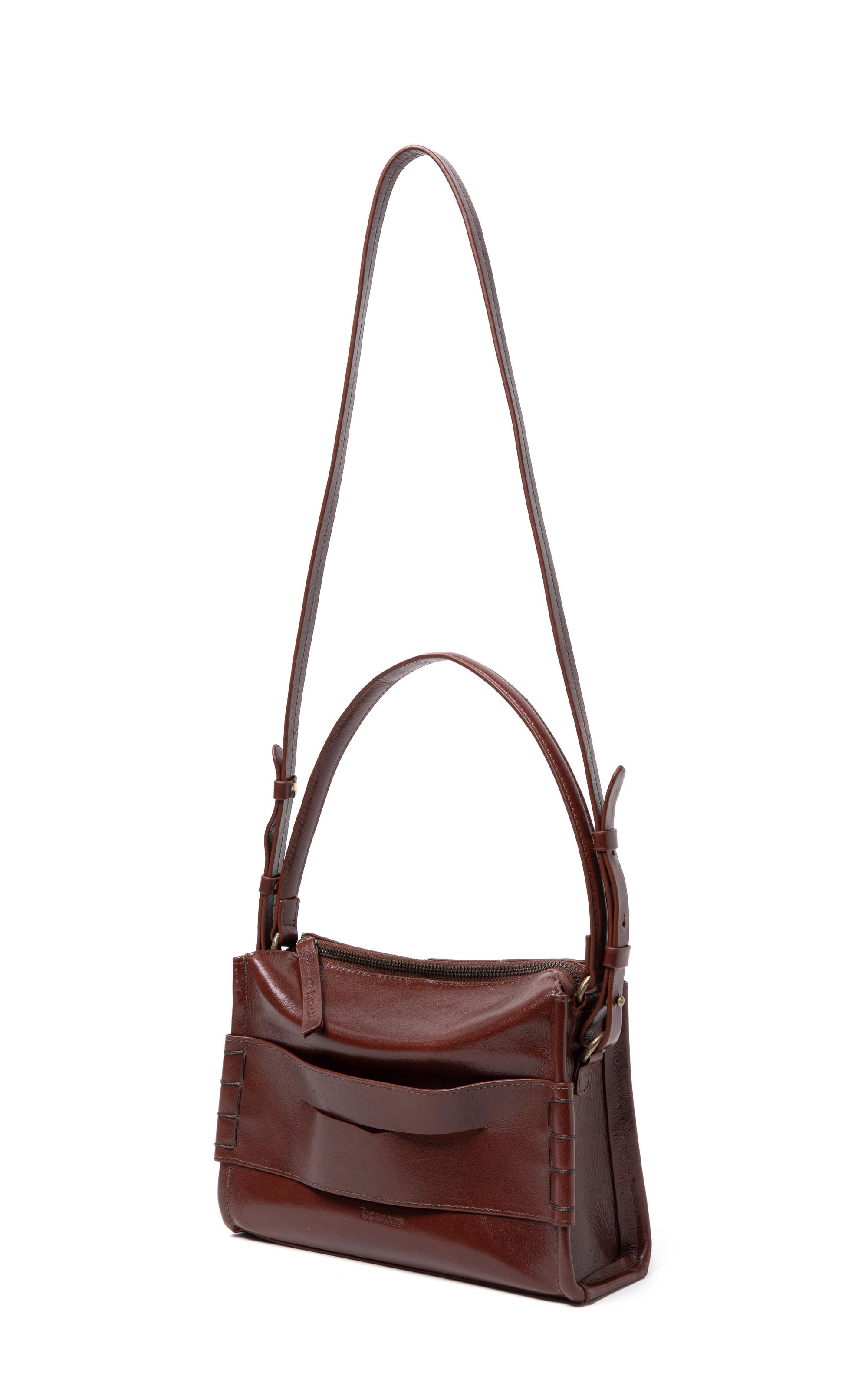 Crossbody Bag Stylemoc Rch Tabaco