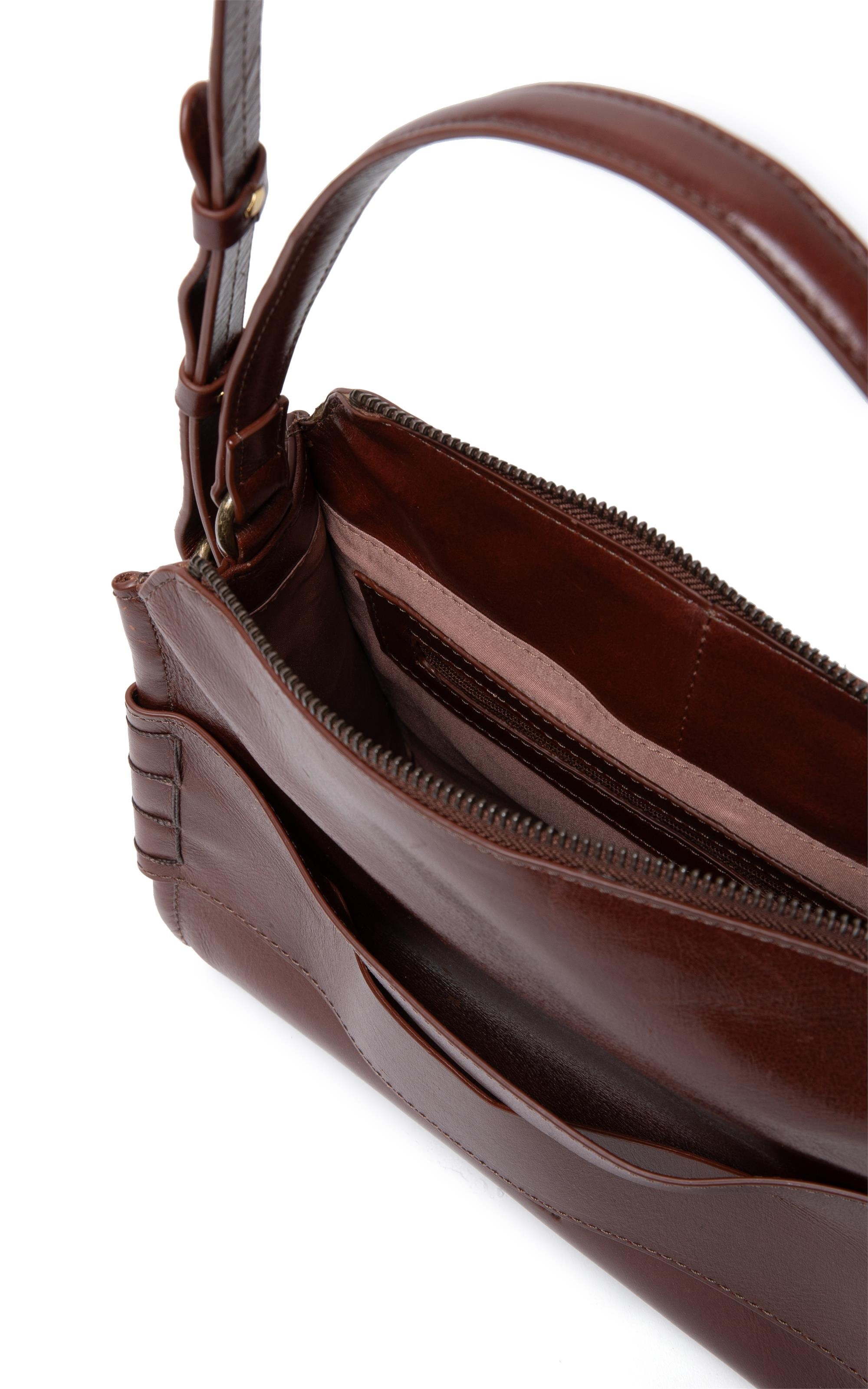 Crossbody Bag Stylemoc Rch Tabaco