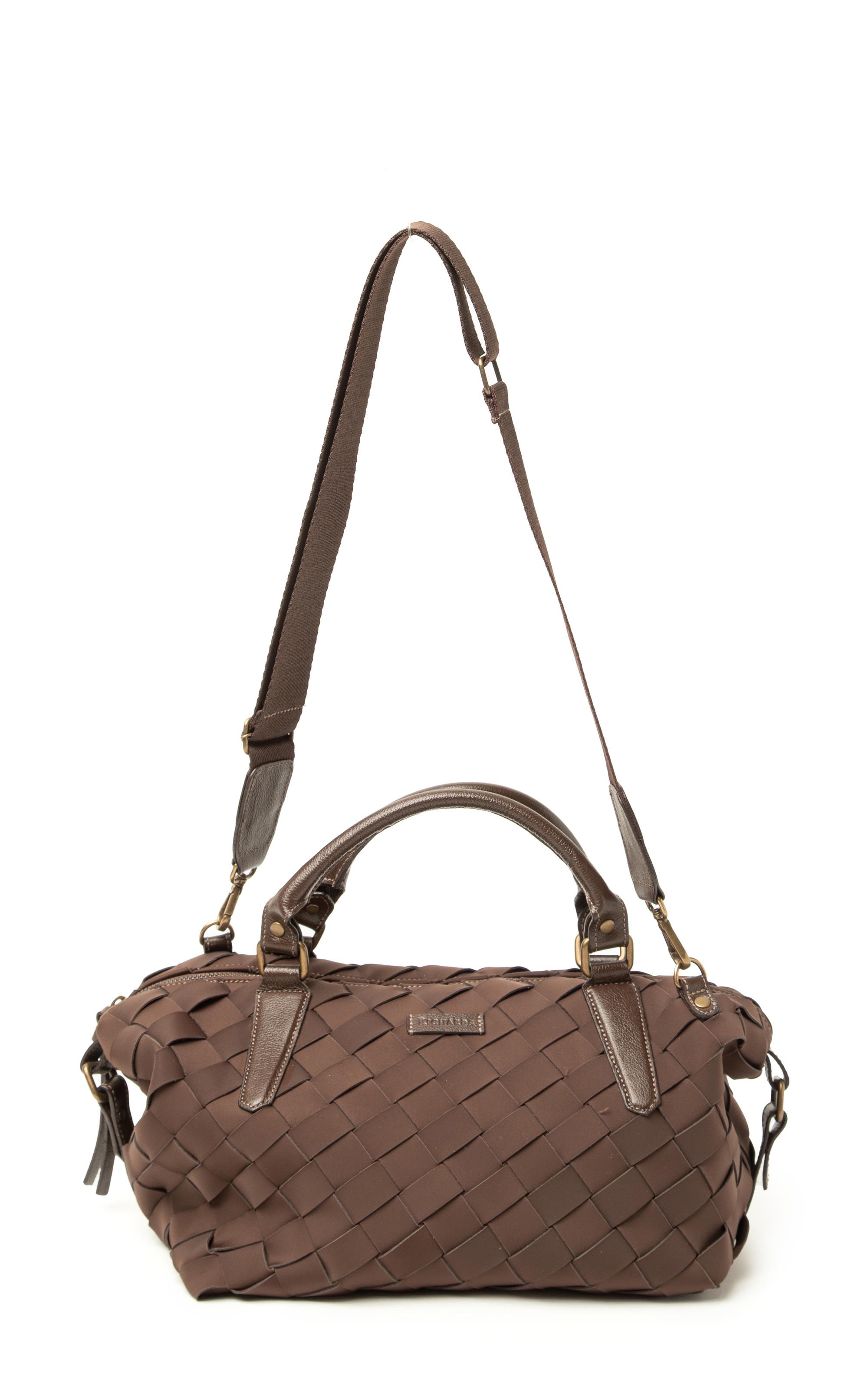 Crossbody Bag Tressê Glória Rch Cafe