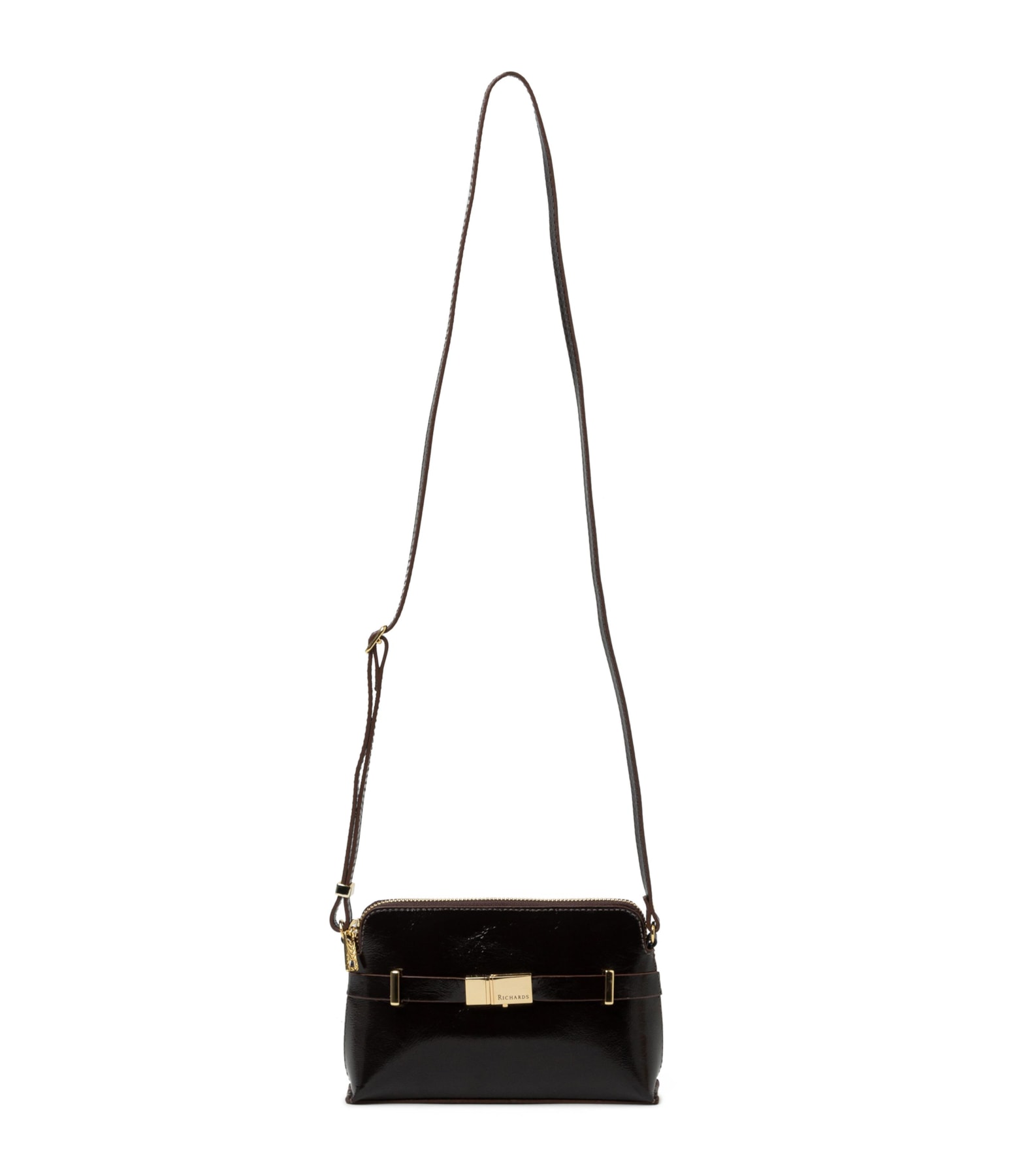 Crossbody Elysse Rch Cafe