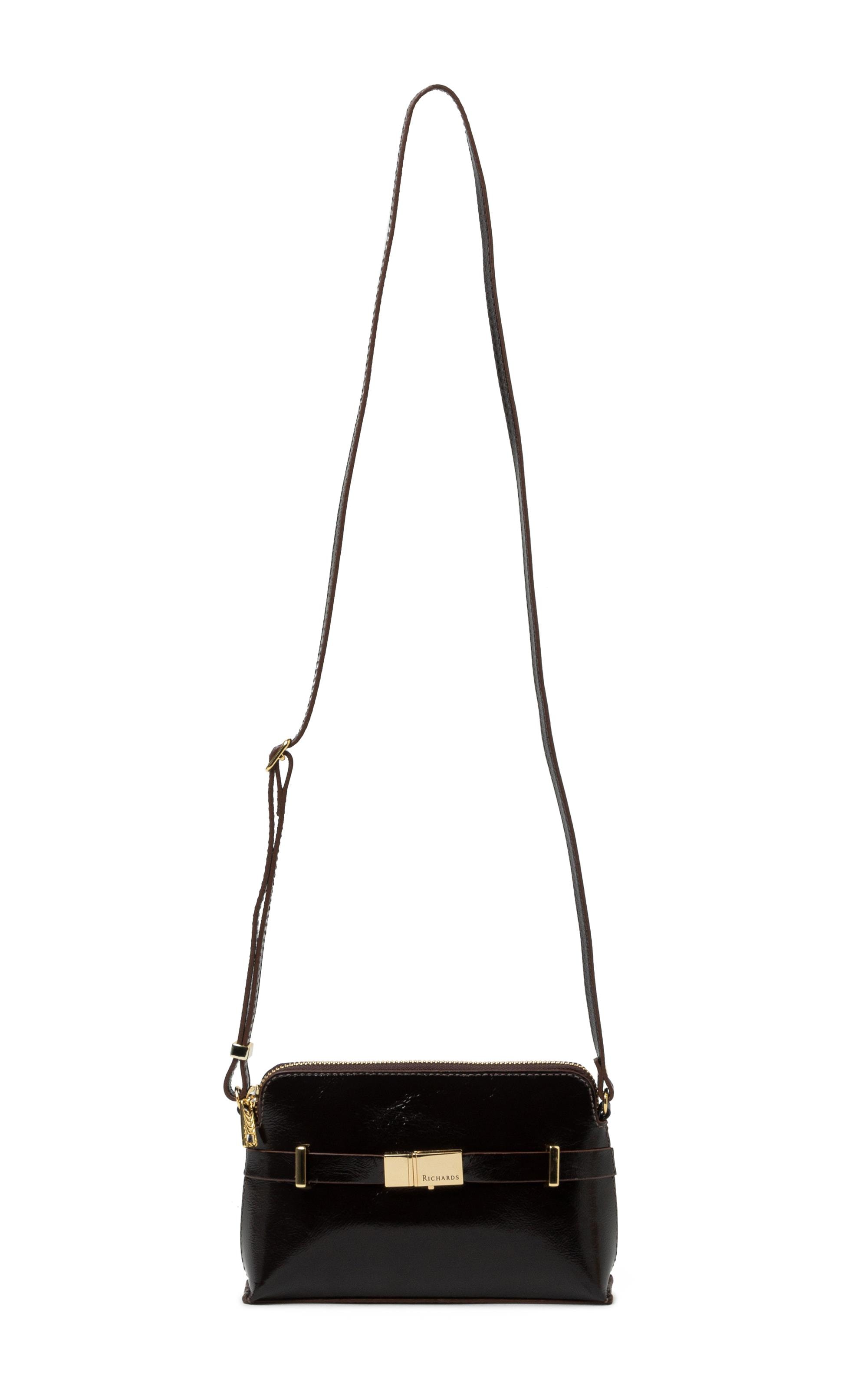 Crossbody Elysse Rch Cafe