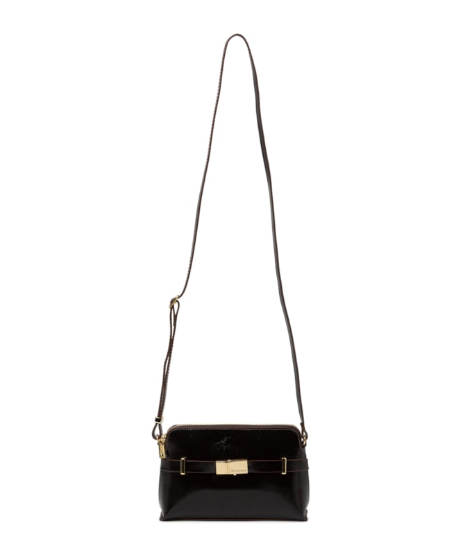Crossbody Elysse Rch Cafe