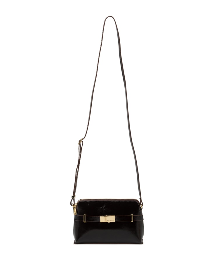 Crossbody Elysse Rch Cafe