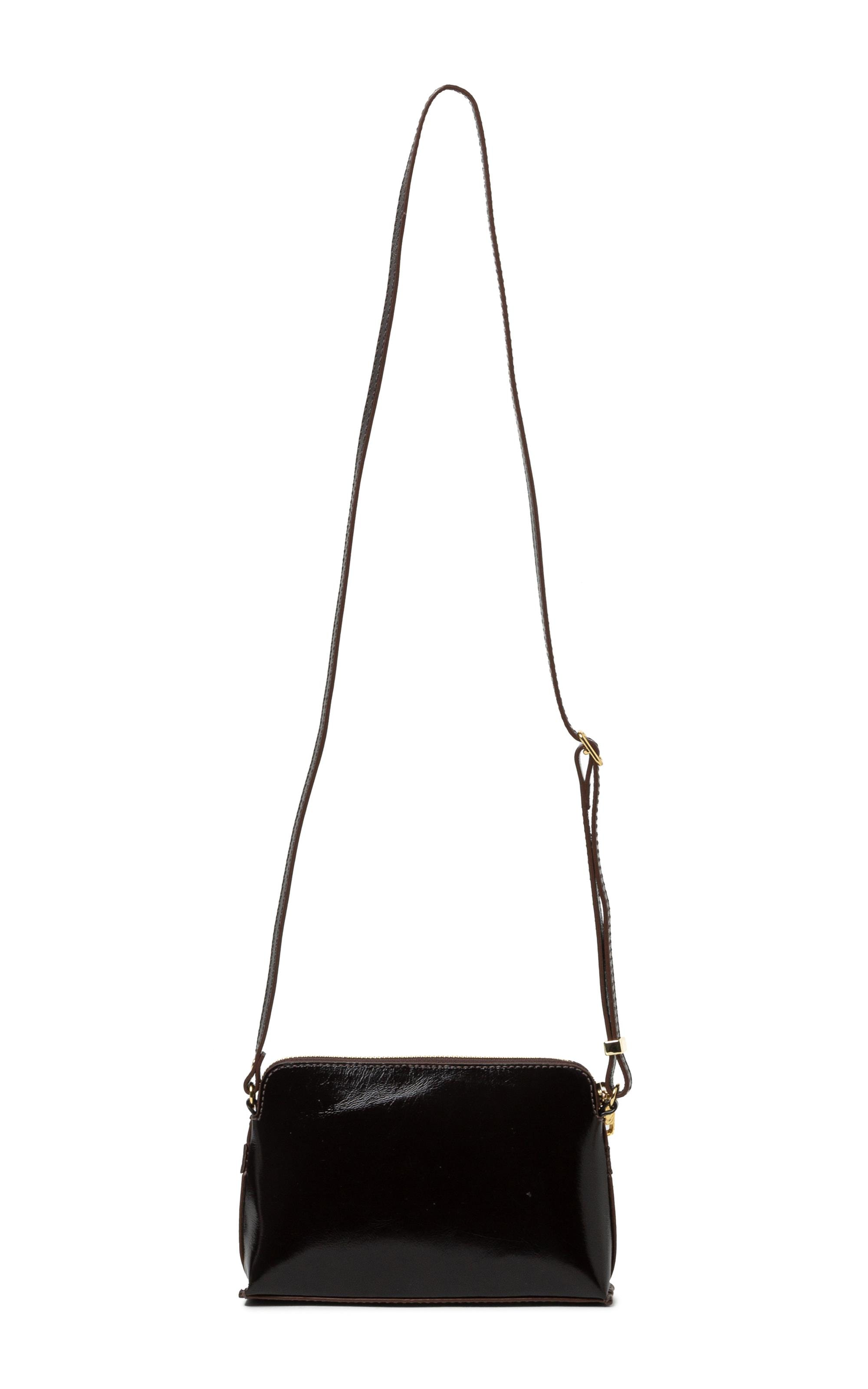 Crossbody Elysse Rch Cafe