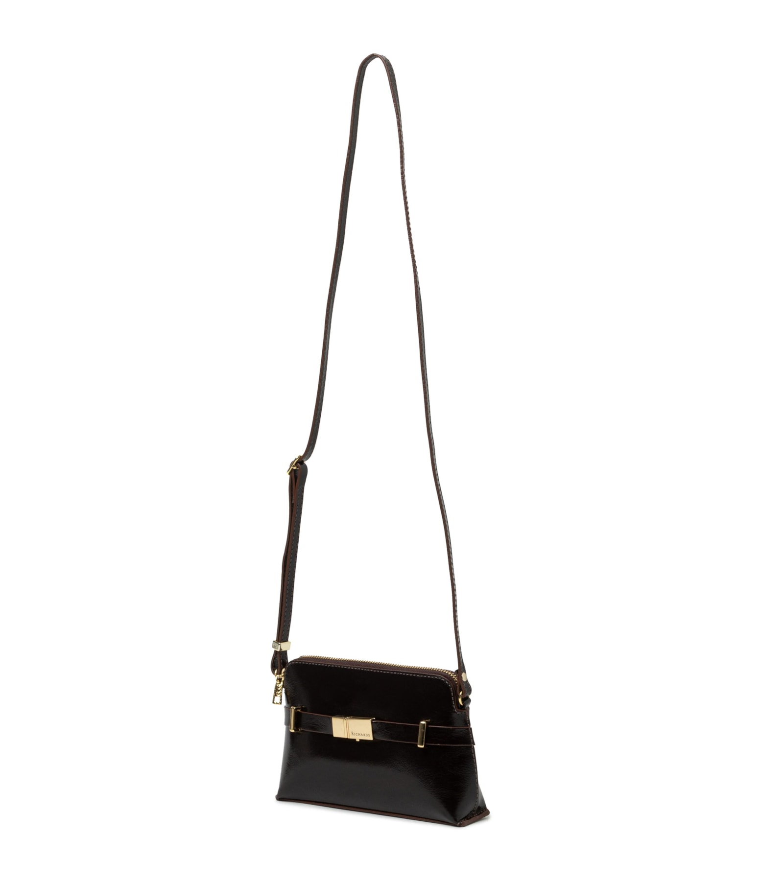 Crossbody Elysse Rch Cafe