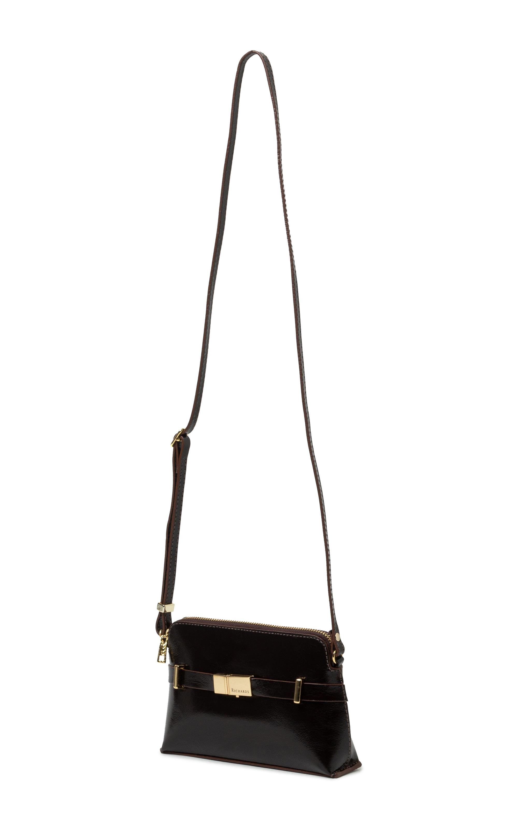 Crossbody Elysse Rch Cafe