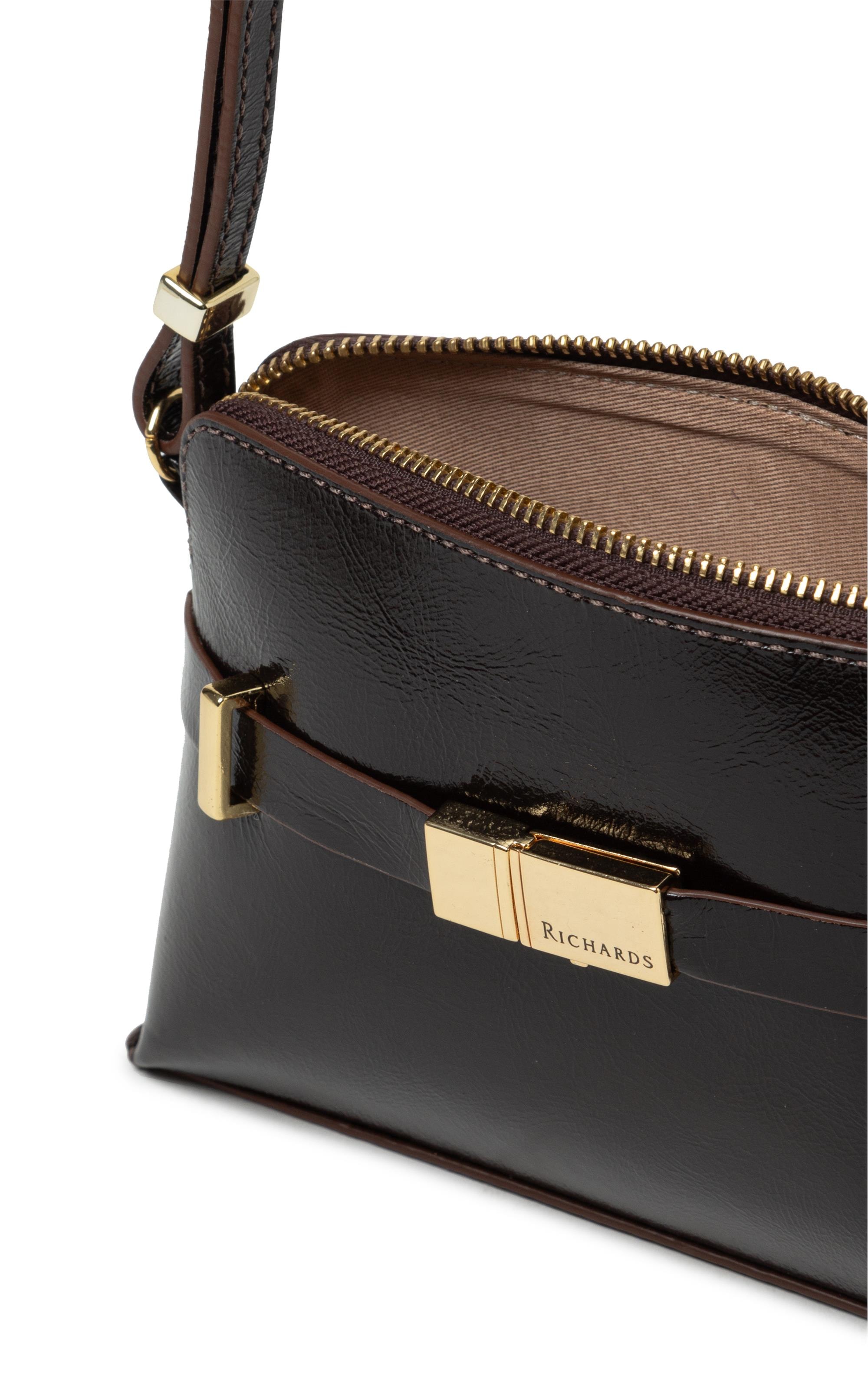 Crossbody Elysse Rch Cafe