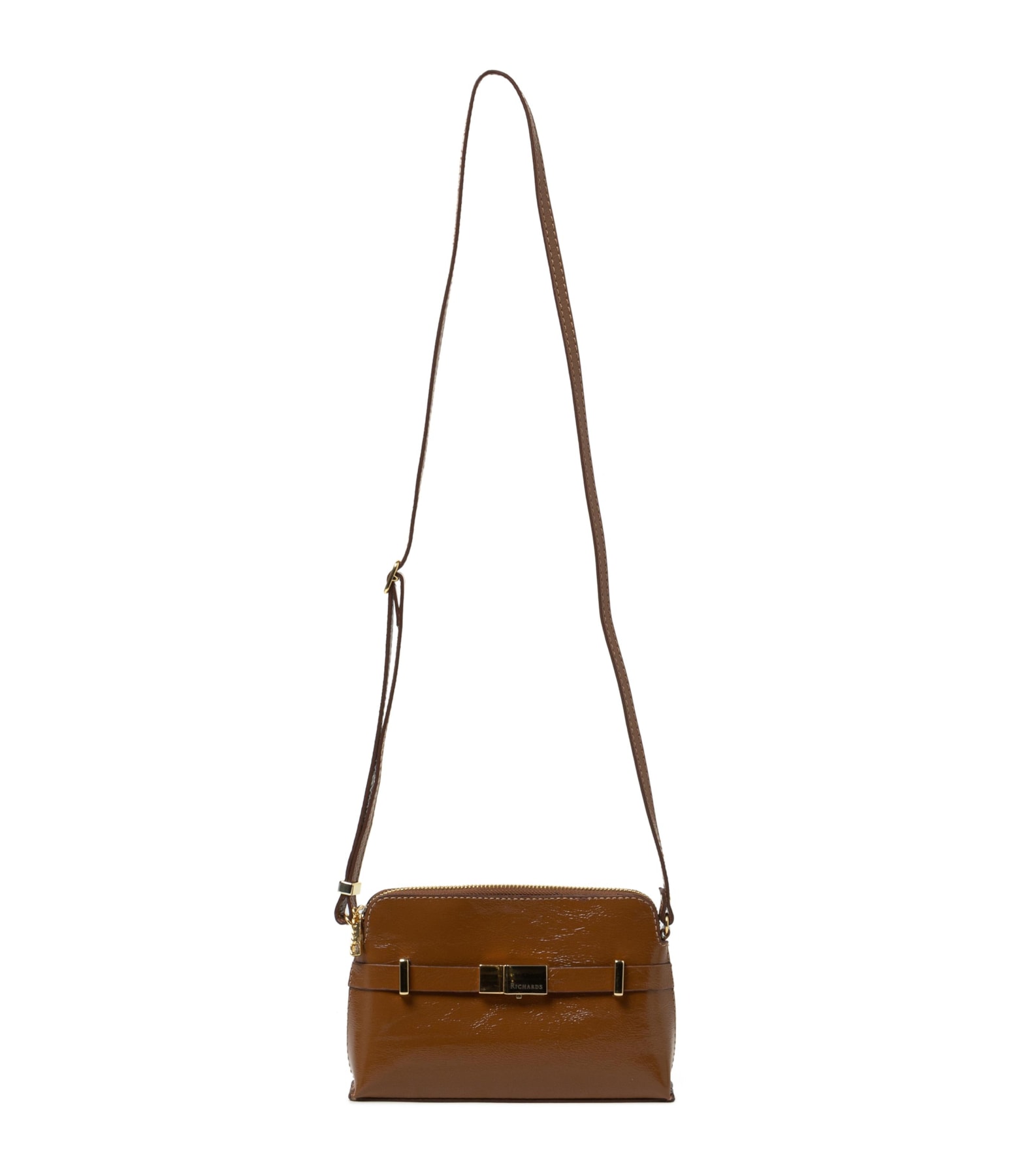 Crossbody Elysse Rch Camel