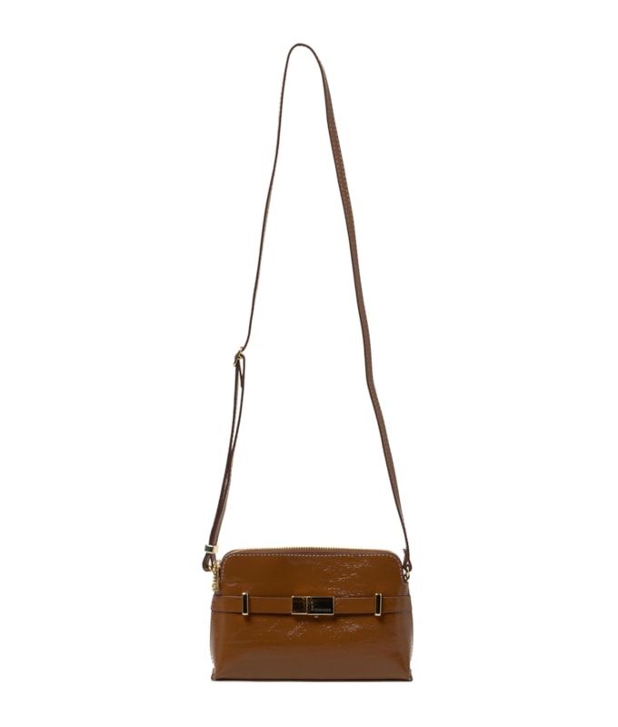 Crossbody Elysse Rch Camel