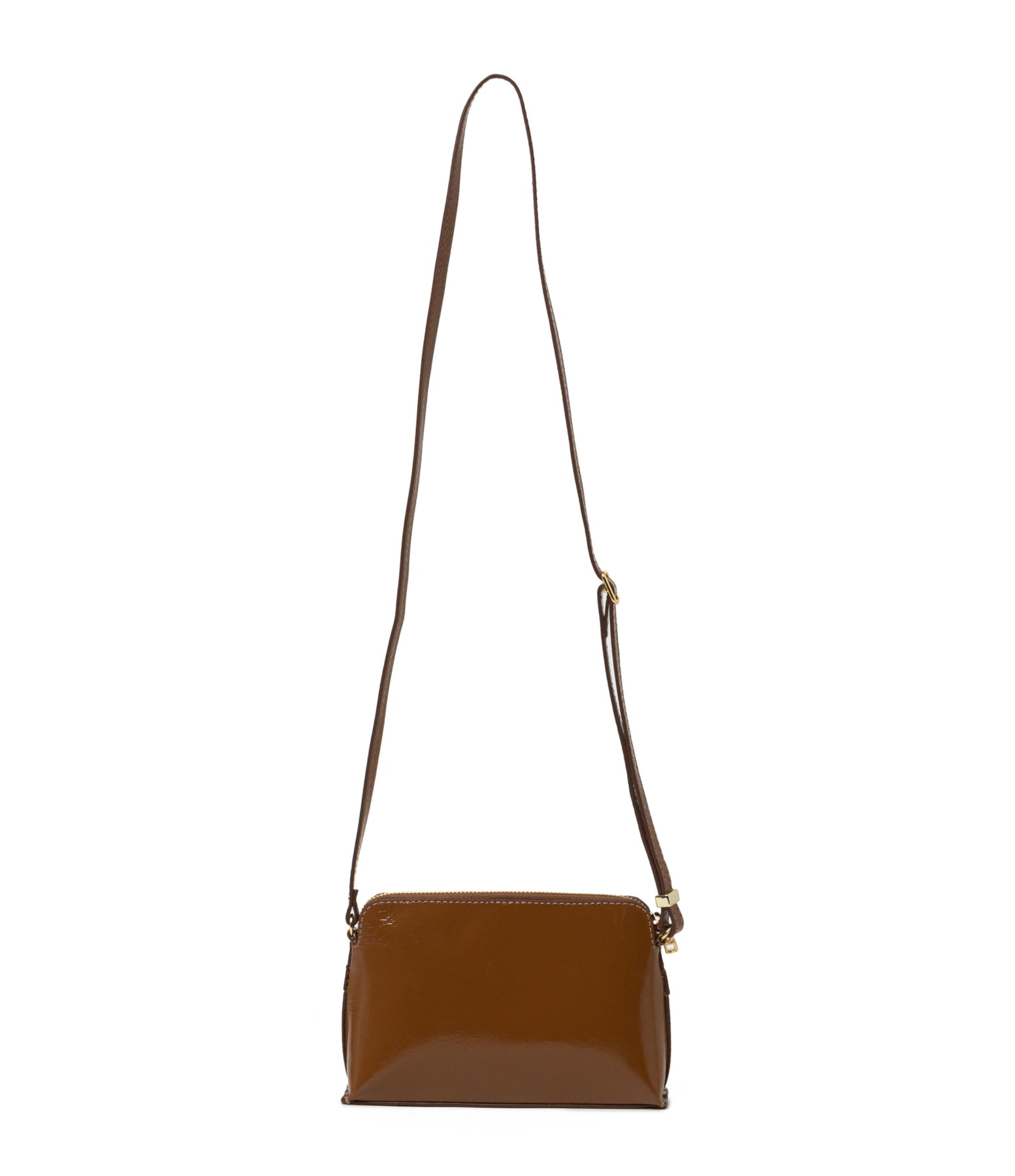 Crossbody Elysse Rch Camel