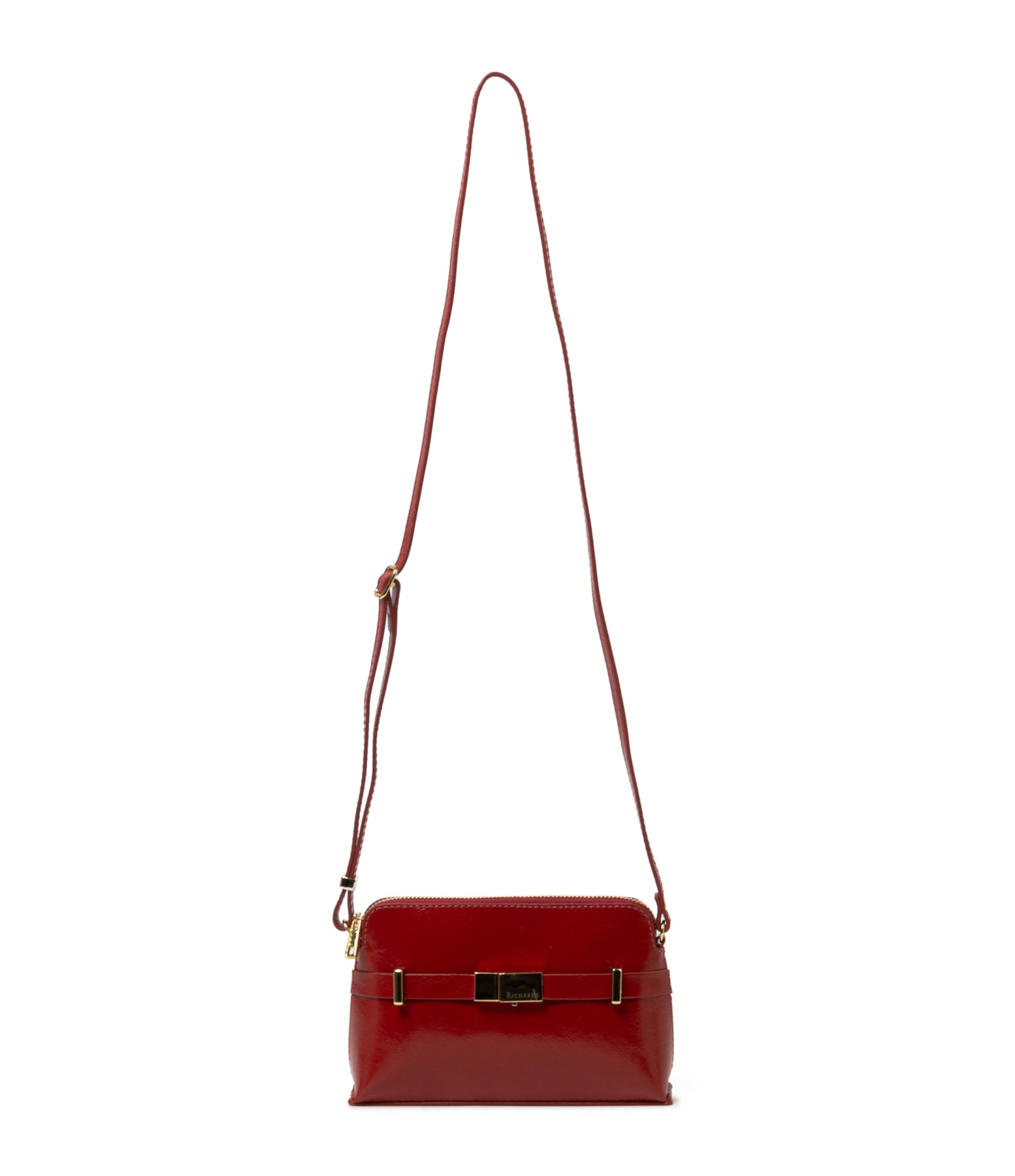 Crossbody Elysse Rch Terra