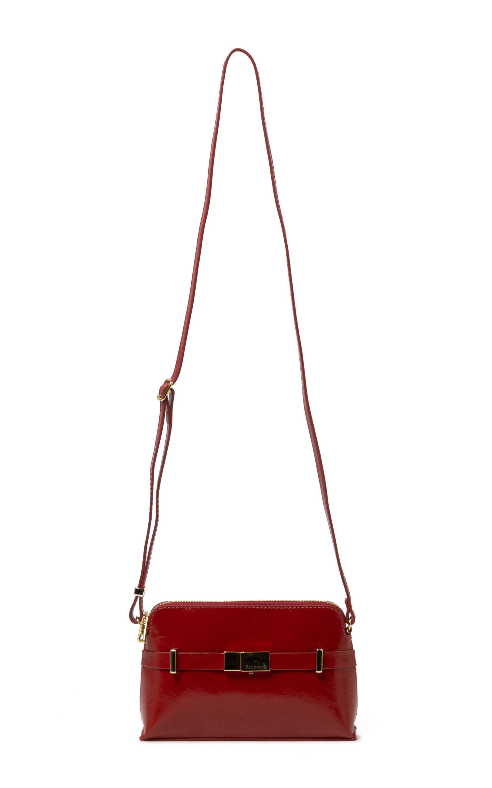 Crossbody Elysse Rch Terra