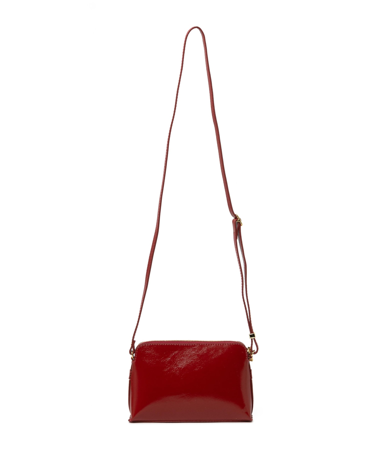 Crossbody Elysse Rch Terra