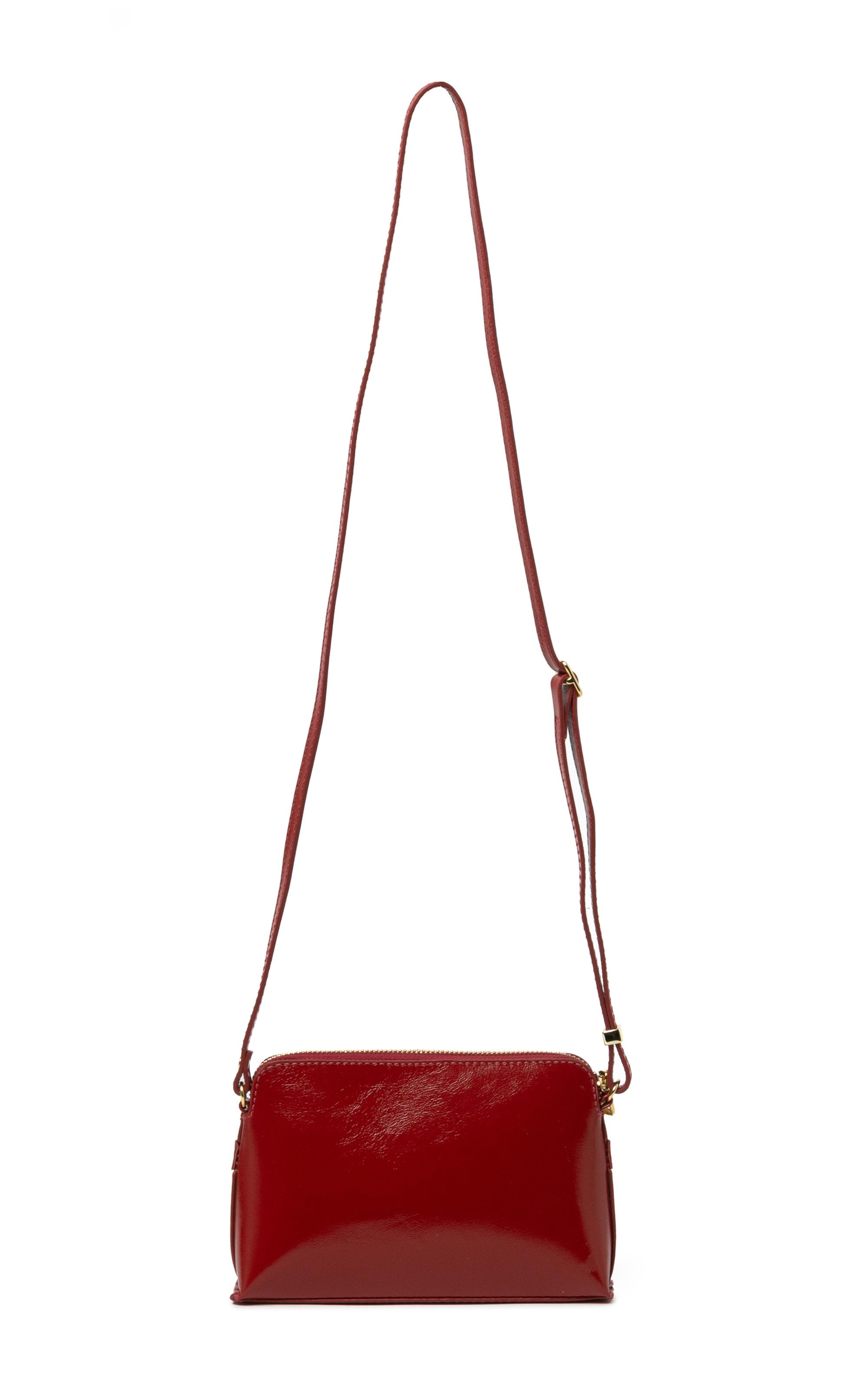 Crossbody Elysse Rch Terra