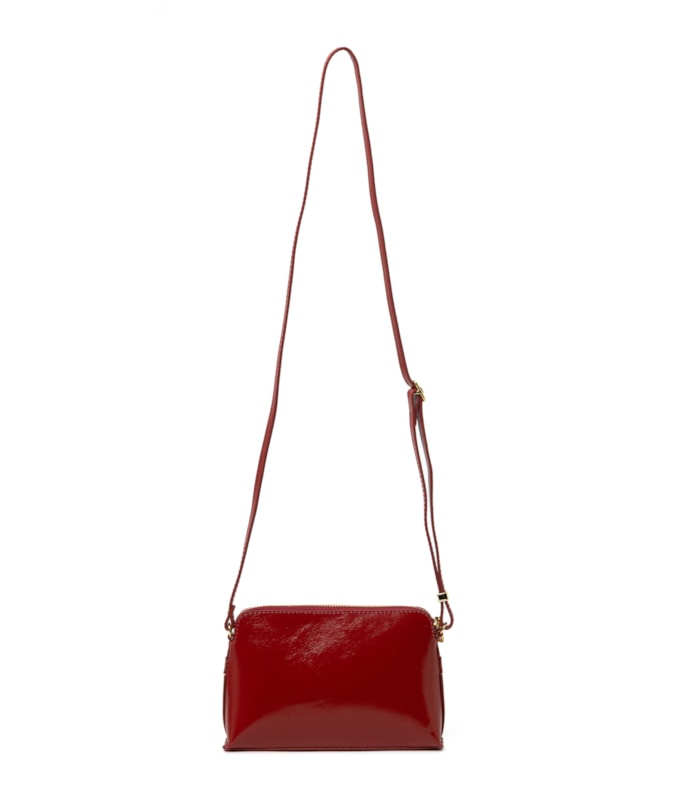 Crossbody Elysse Rch Terra