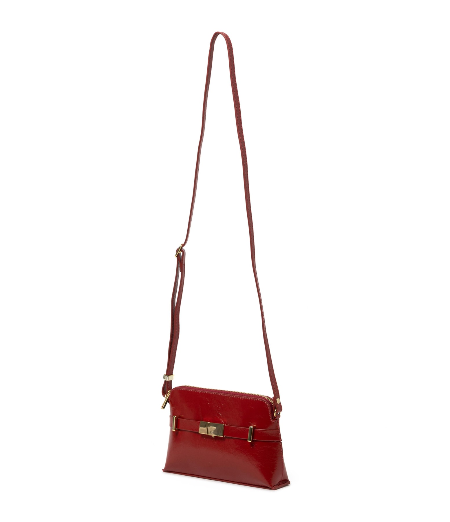 Crossbody Elysse Rch Terra