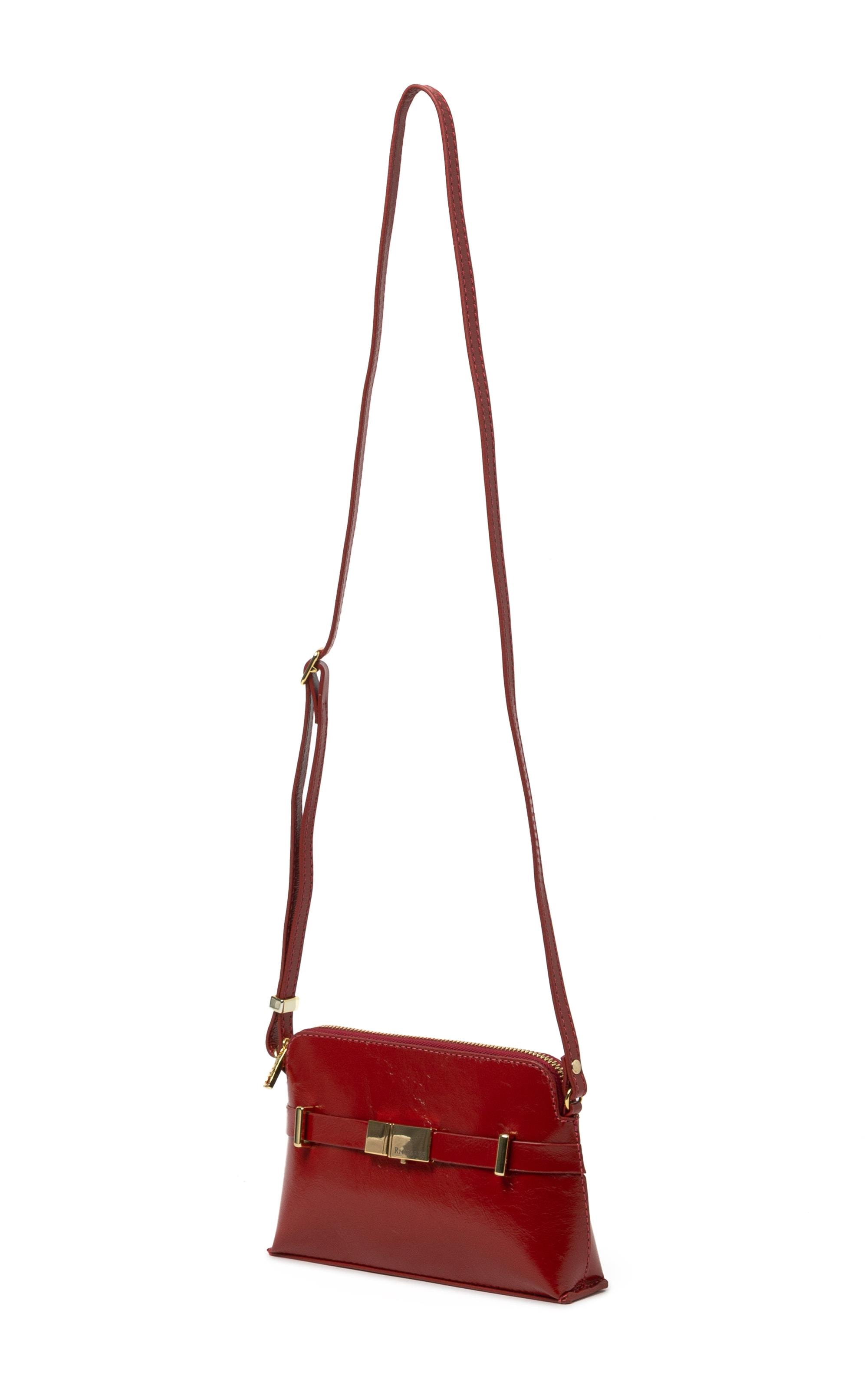 Crossbody Elysse Rch Terra