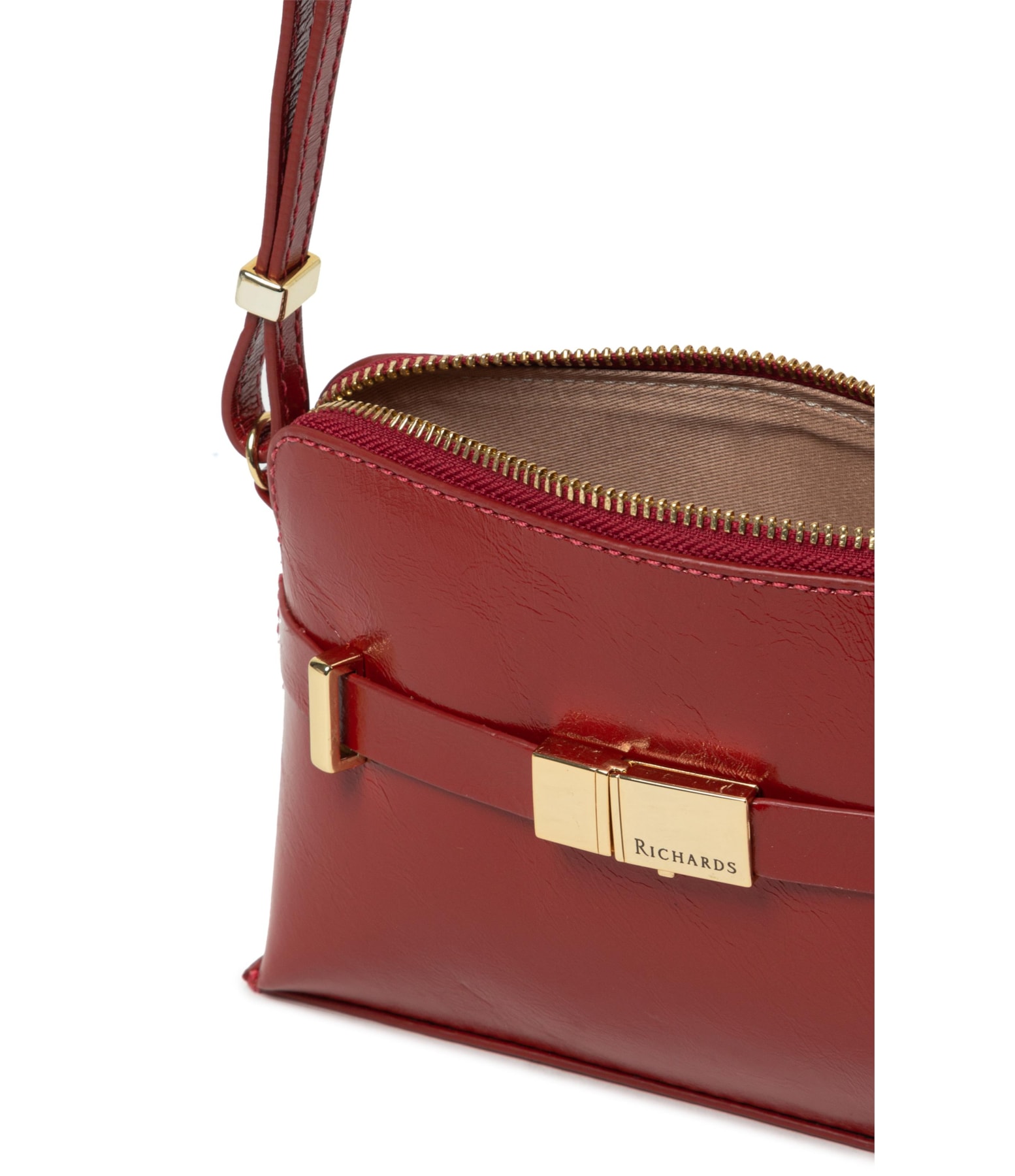 Crossbody Elysse Rch Terra