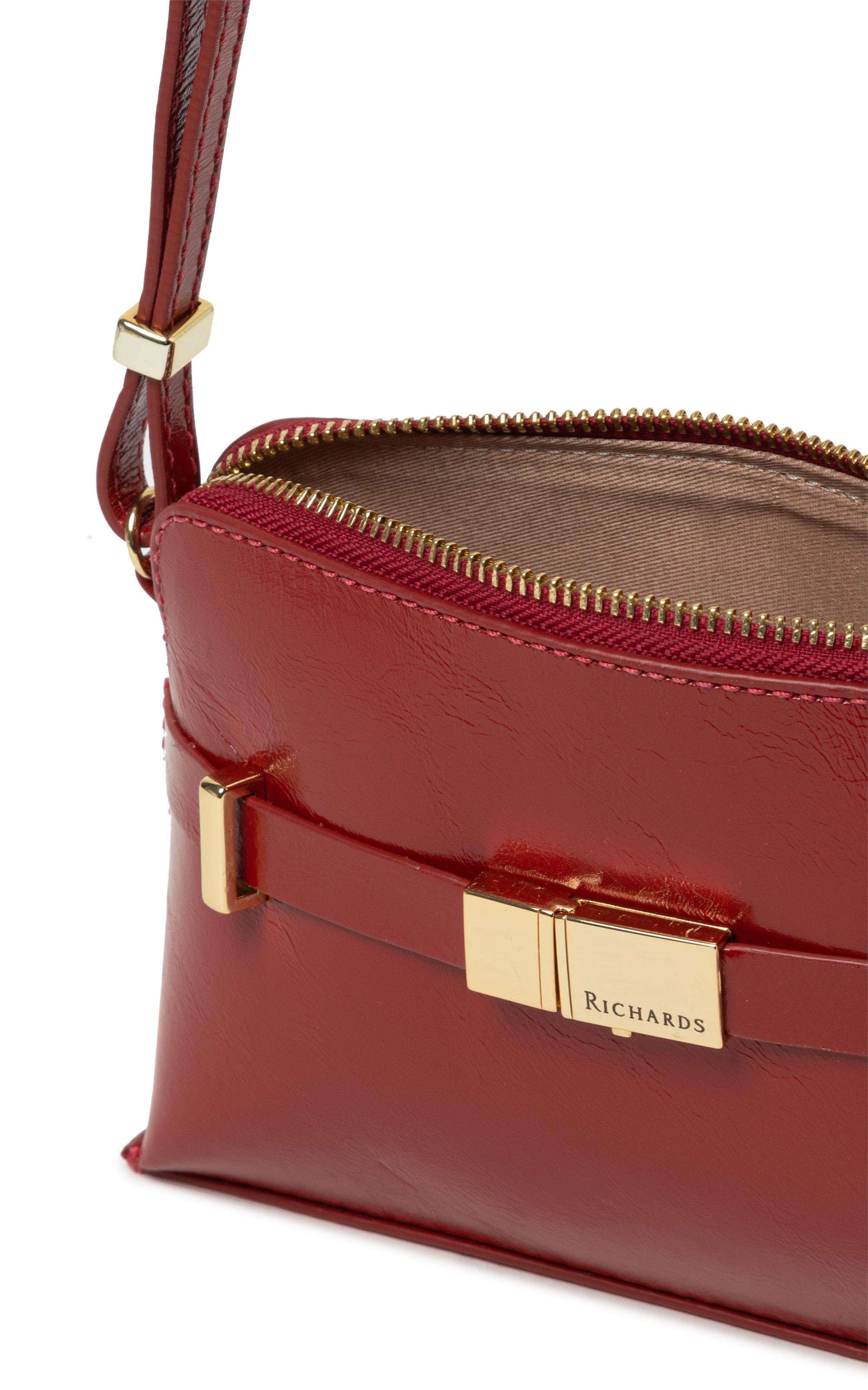 Crossbody Elysse Rch Terra