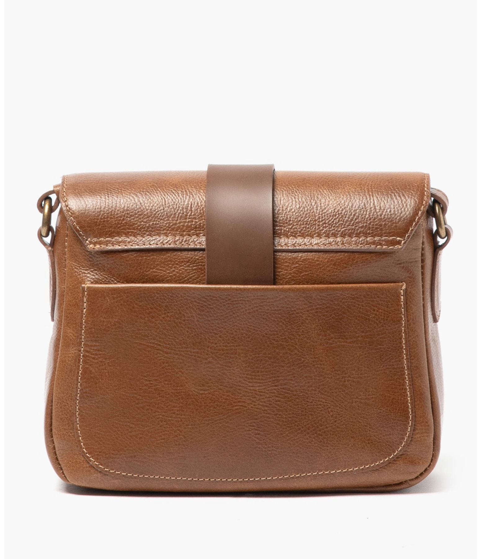 Crossbody Isabel Caramelo