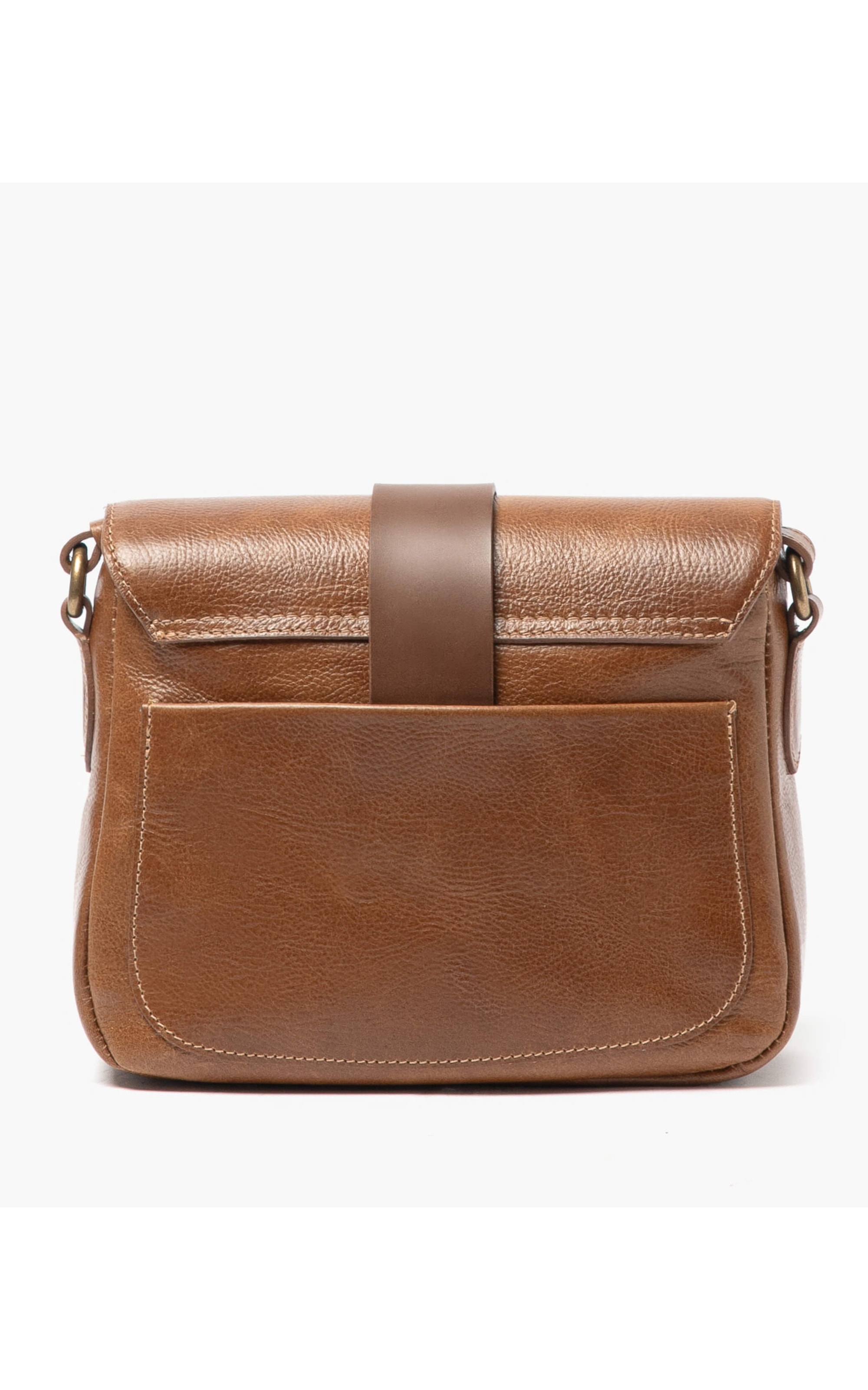 Crossbody Isabel Caramelo
