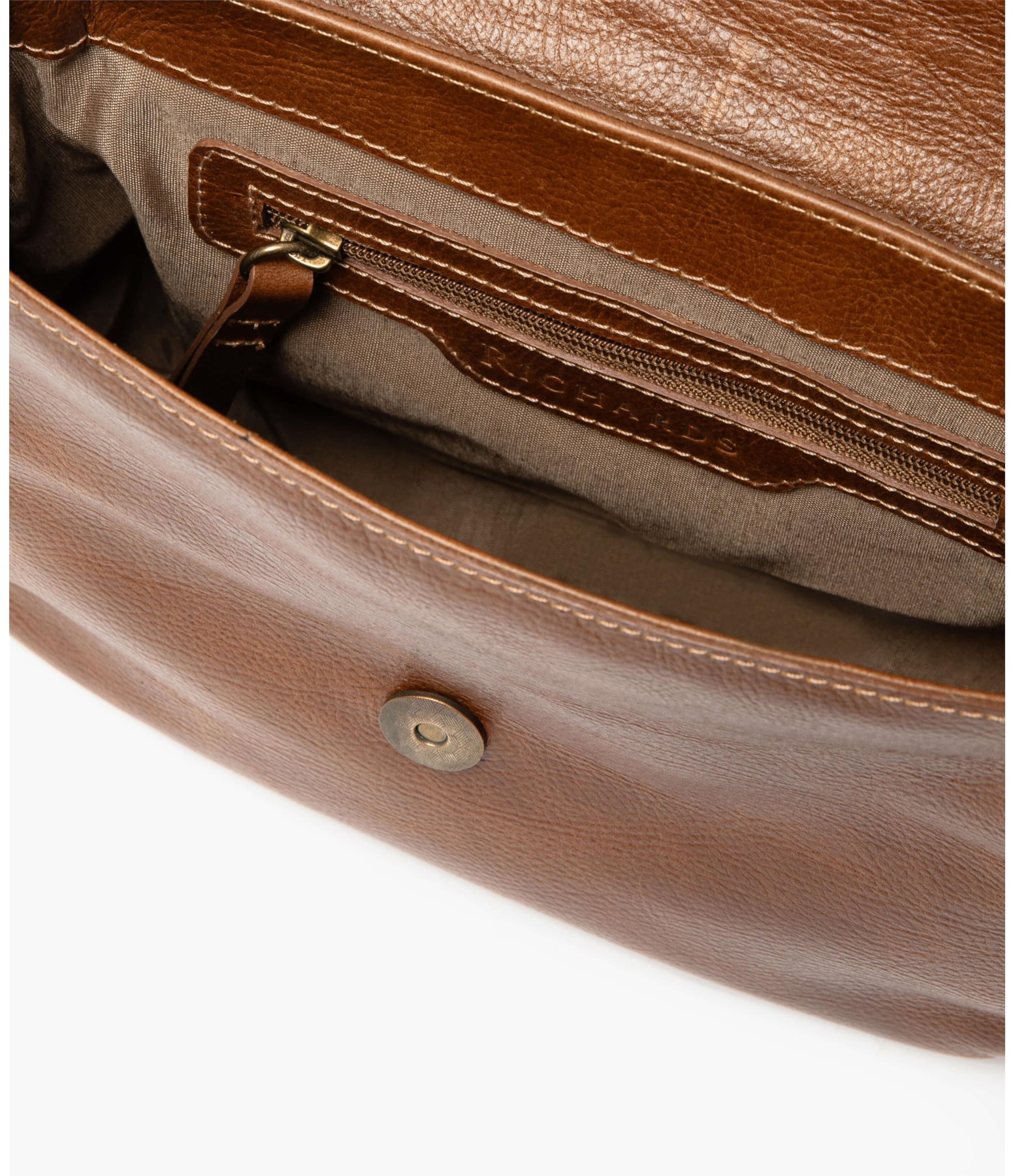 Crossbody Isabel Caramelo