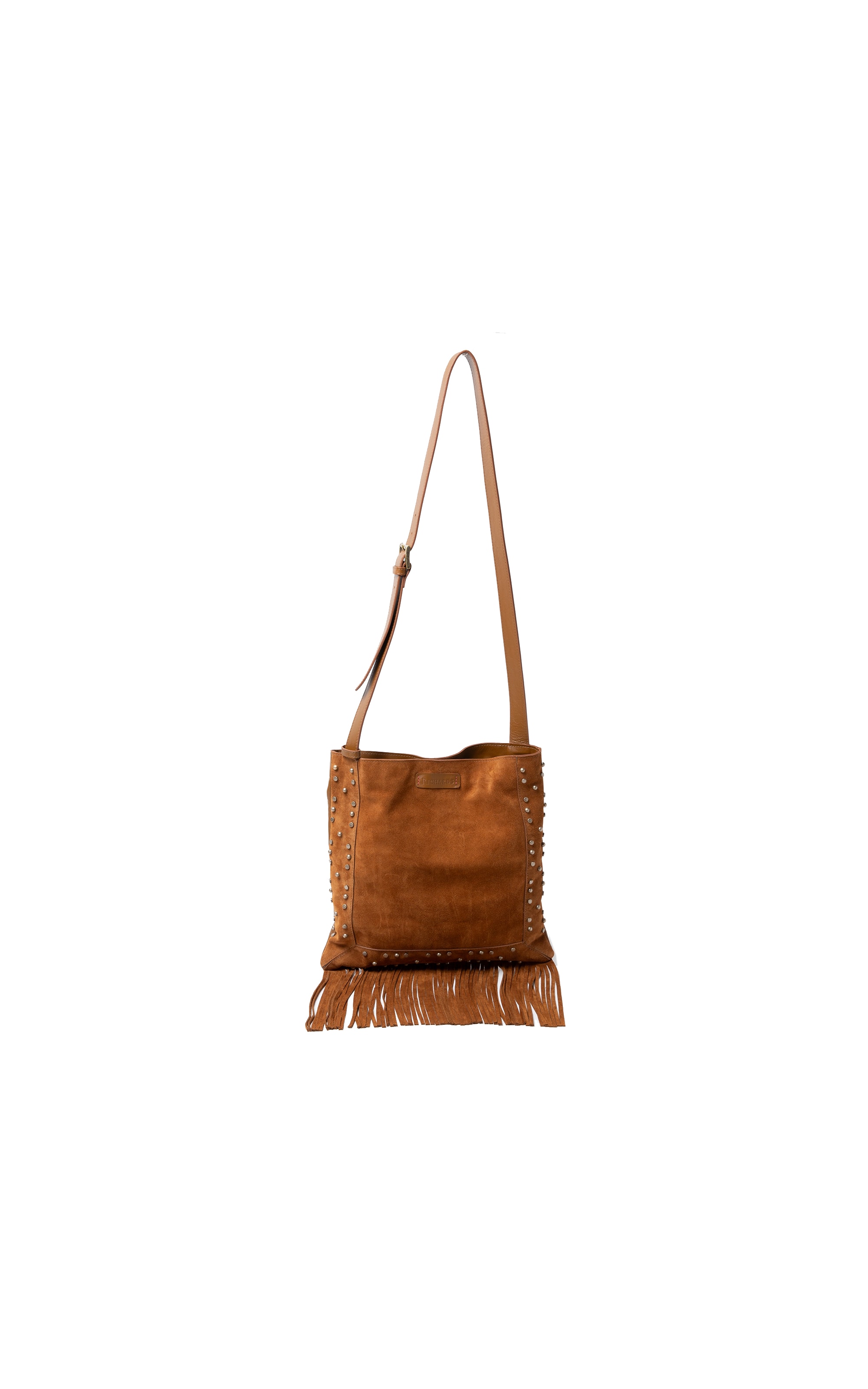 Crossbody Larissa Rch Camel