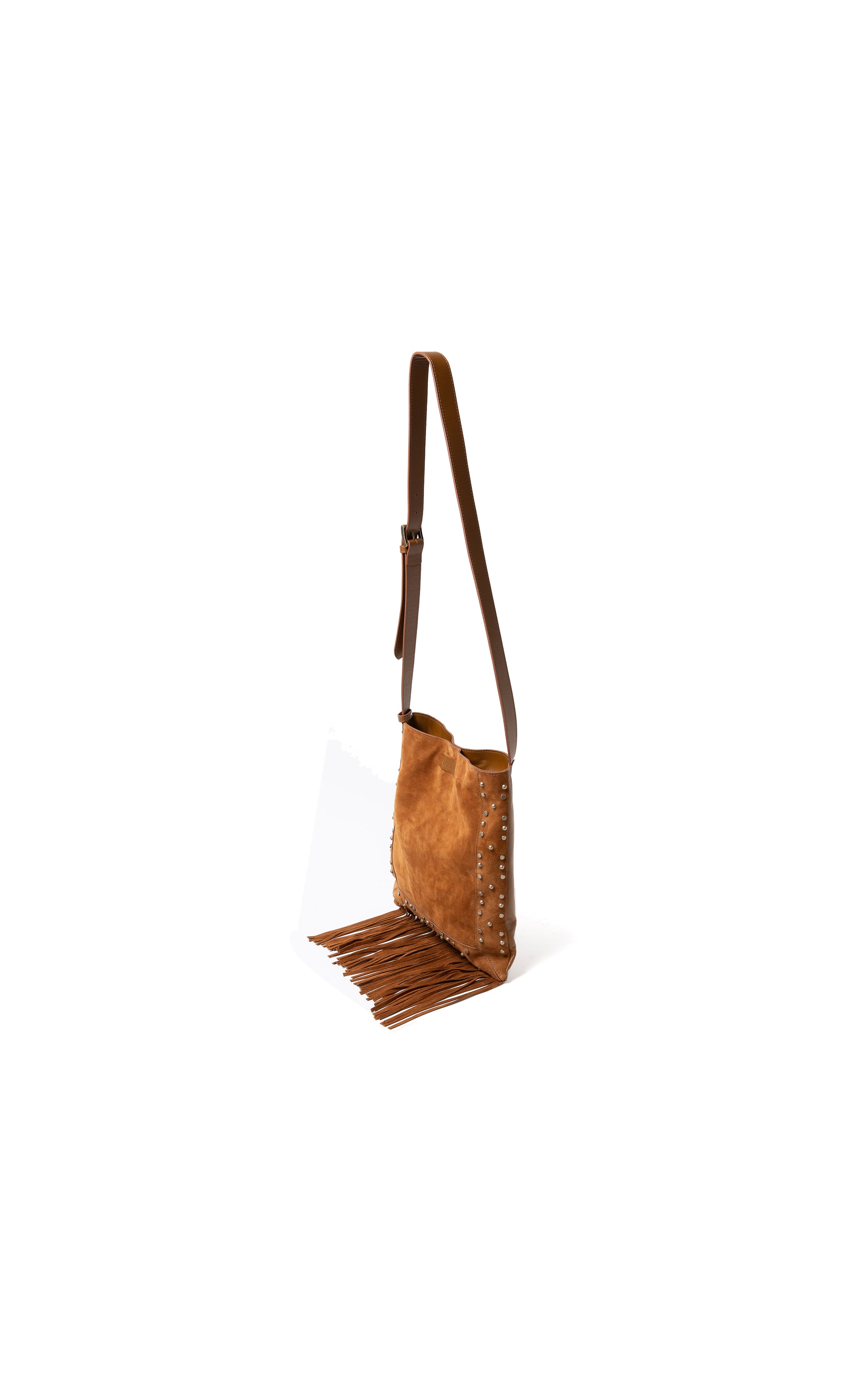 Crossbody Larissa Rch Camel