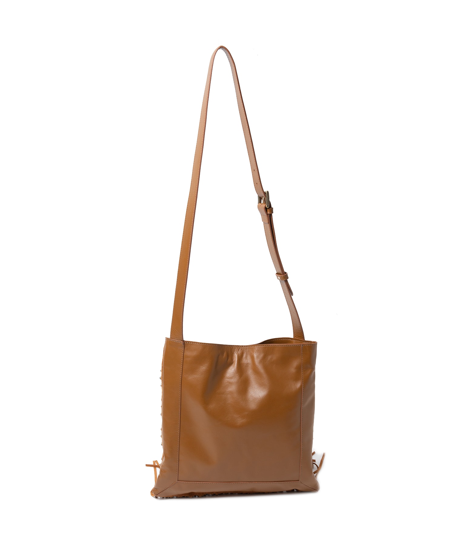 Crossbody Larissa Rch Camel