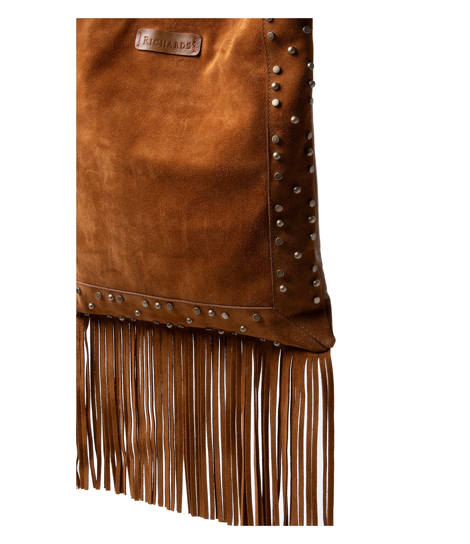 Crossbody Larissa Rch Camel