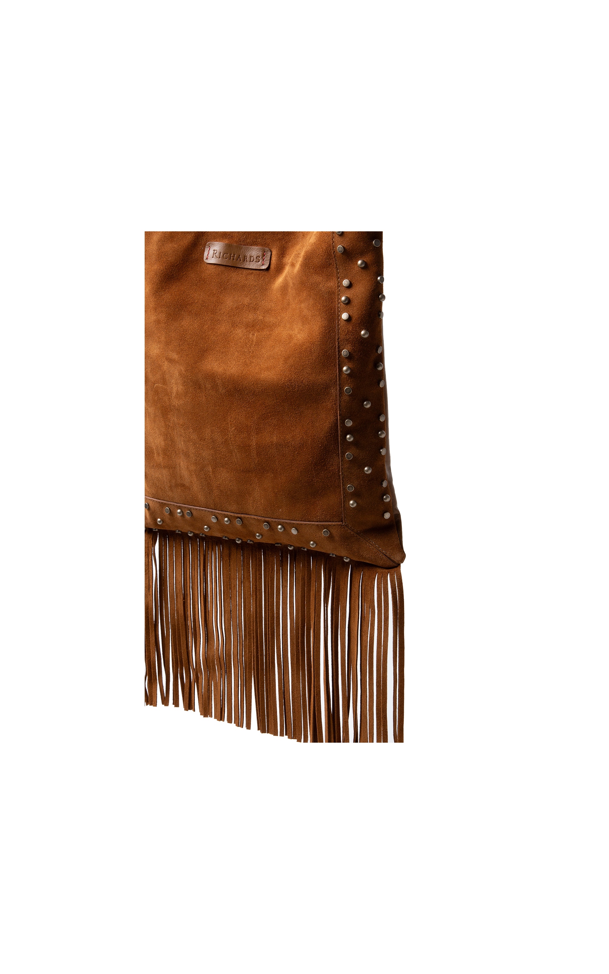 Crossbody Larissa Rch Camel