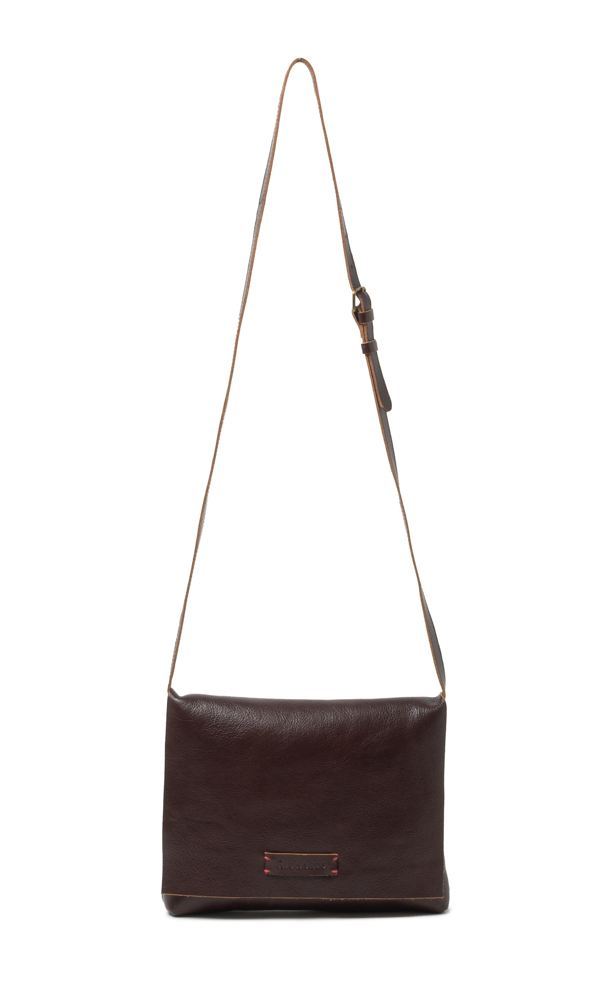 Crossbody Lecce Rch Cafe