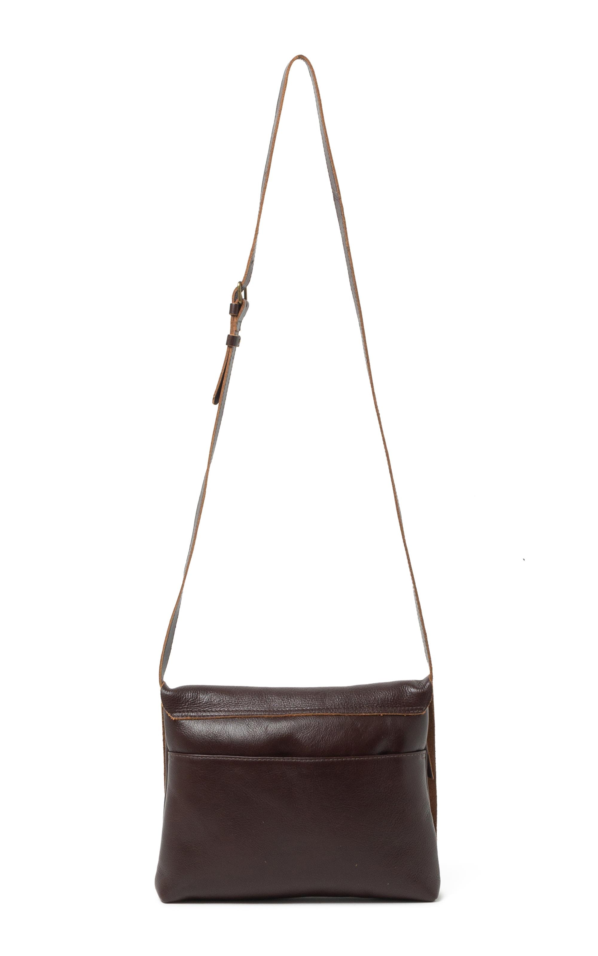 Crossbody Lecce Rch Cafe
