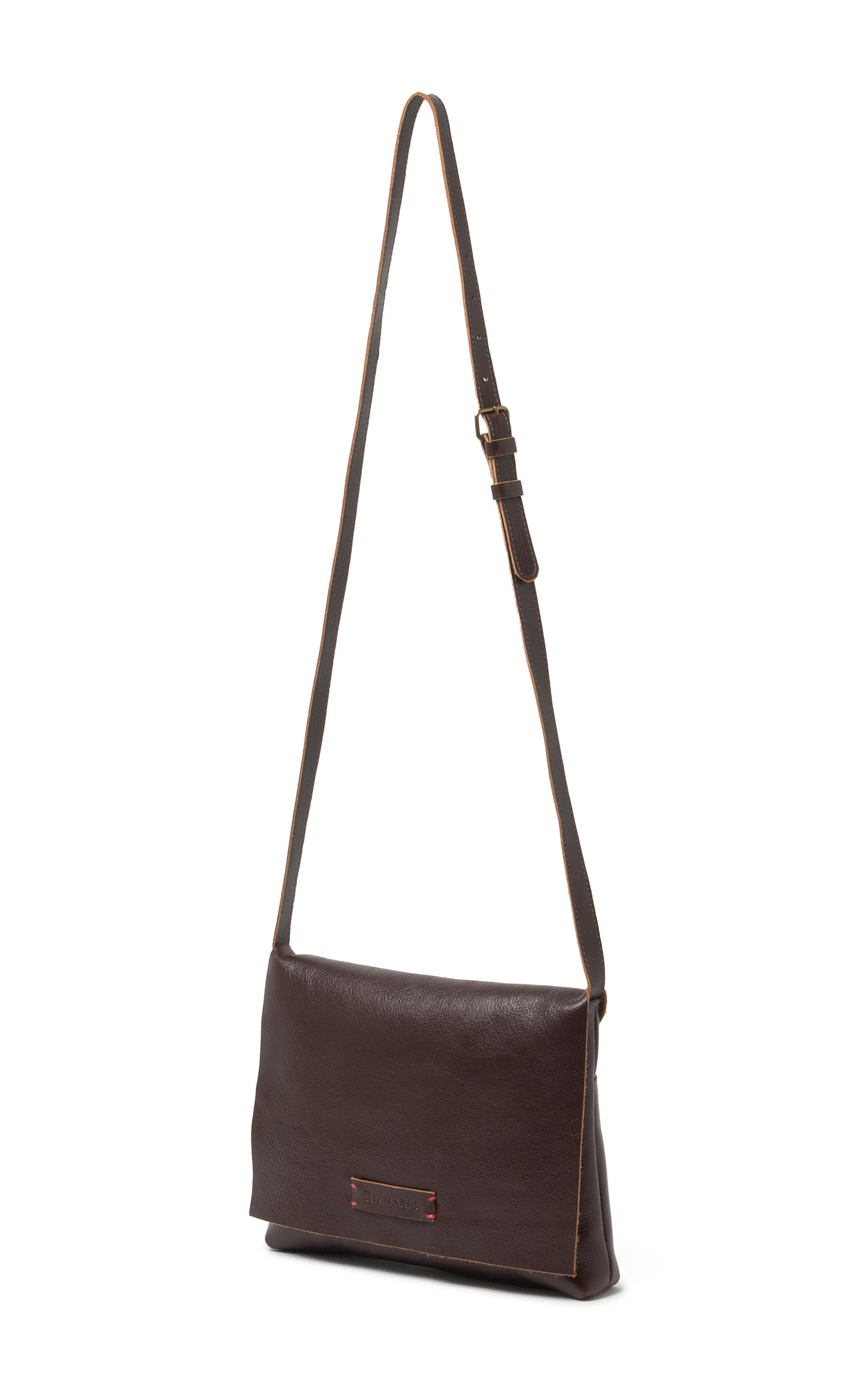 Crossbody Lecce Rch Cafe