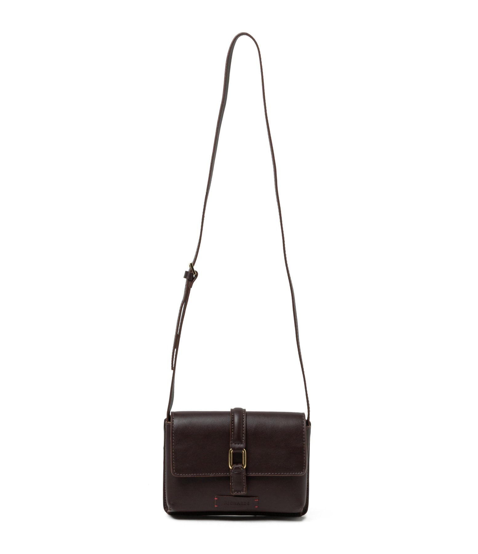 Crossbody Noire Rch Cafe