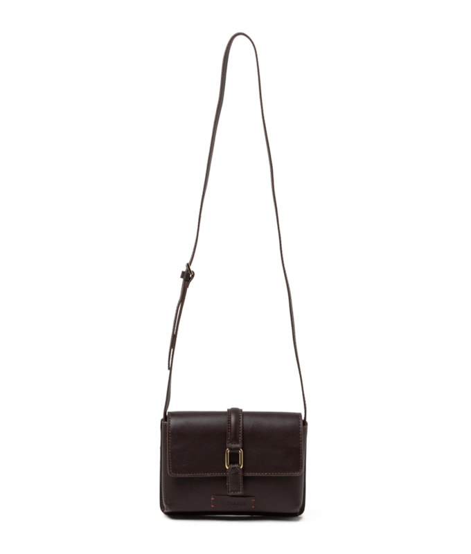 Crossbody Noire Rch Cafe