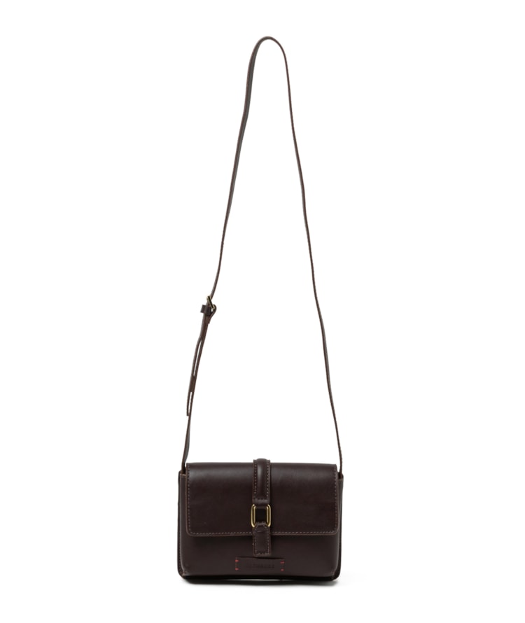 Crossbody Noire Rch Cafe