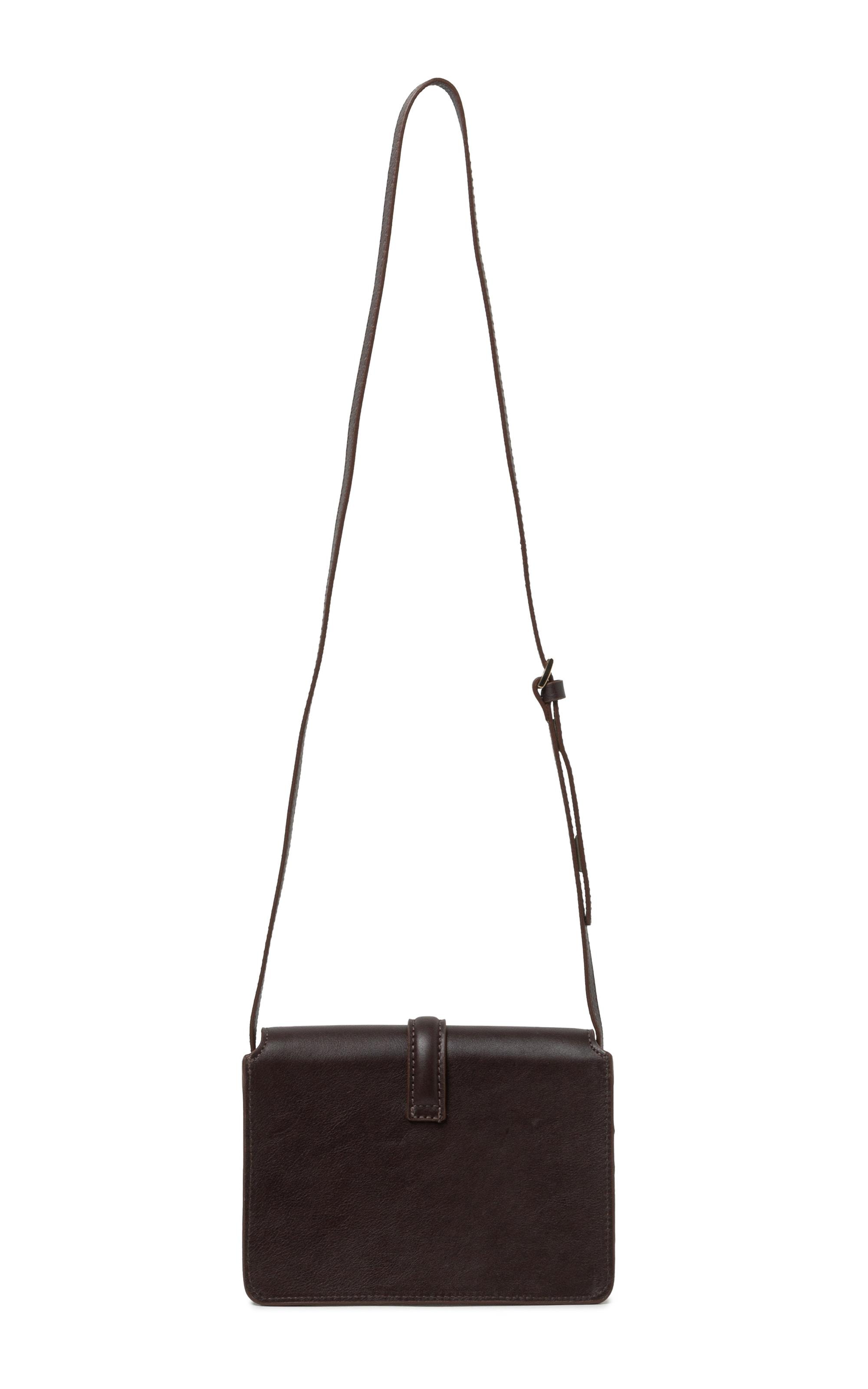 Crossbody Noire Rch Cafe