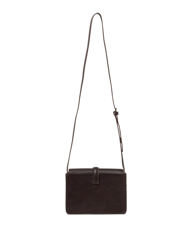 Crossbody Noire Rch Cafe